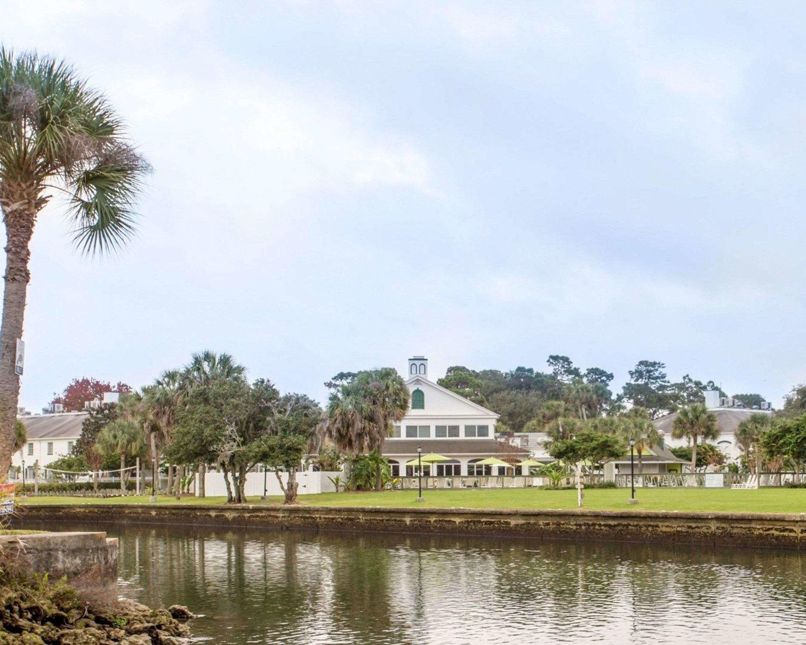 Plantation on Crystal River — photo 5