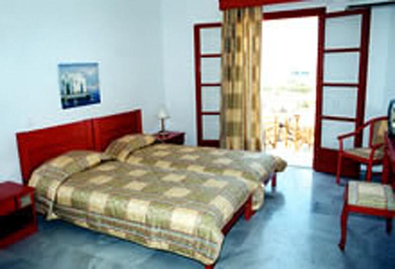 Paros Land Hotel — photo 3