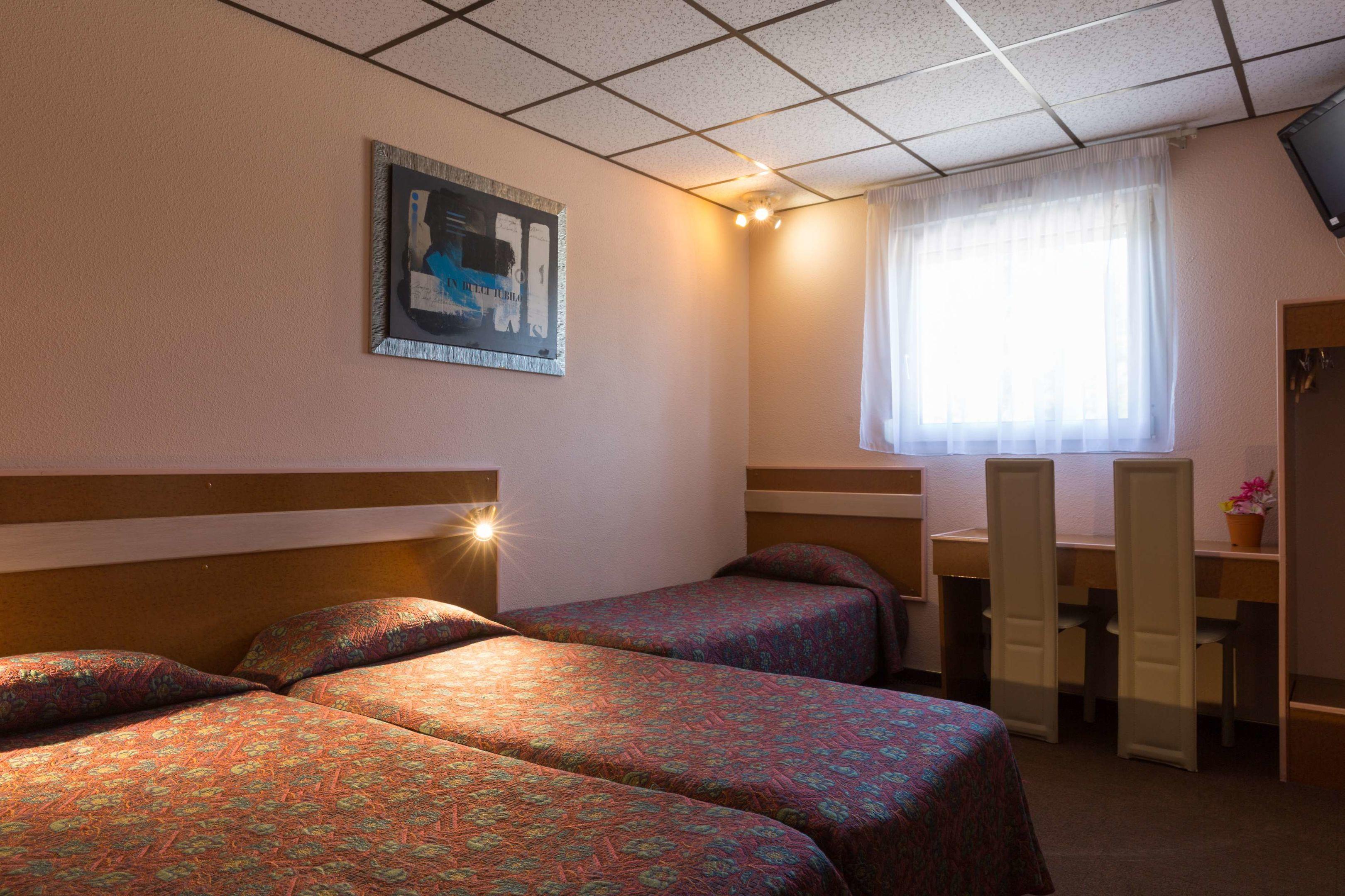 The Originals Access Éric Hotel — photo 5
