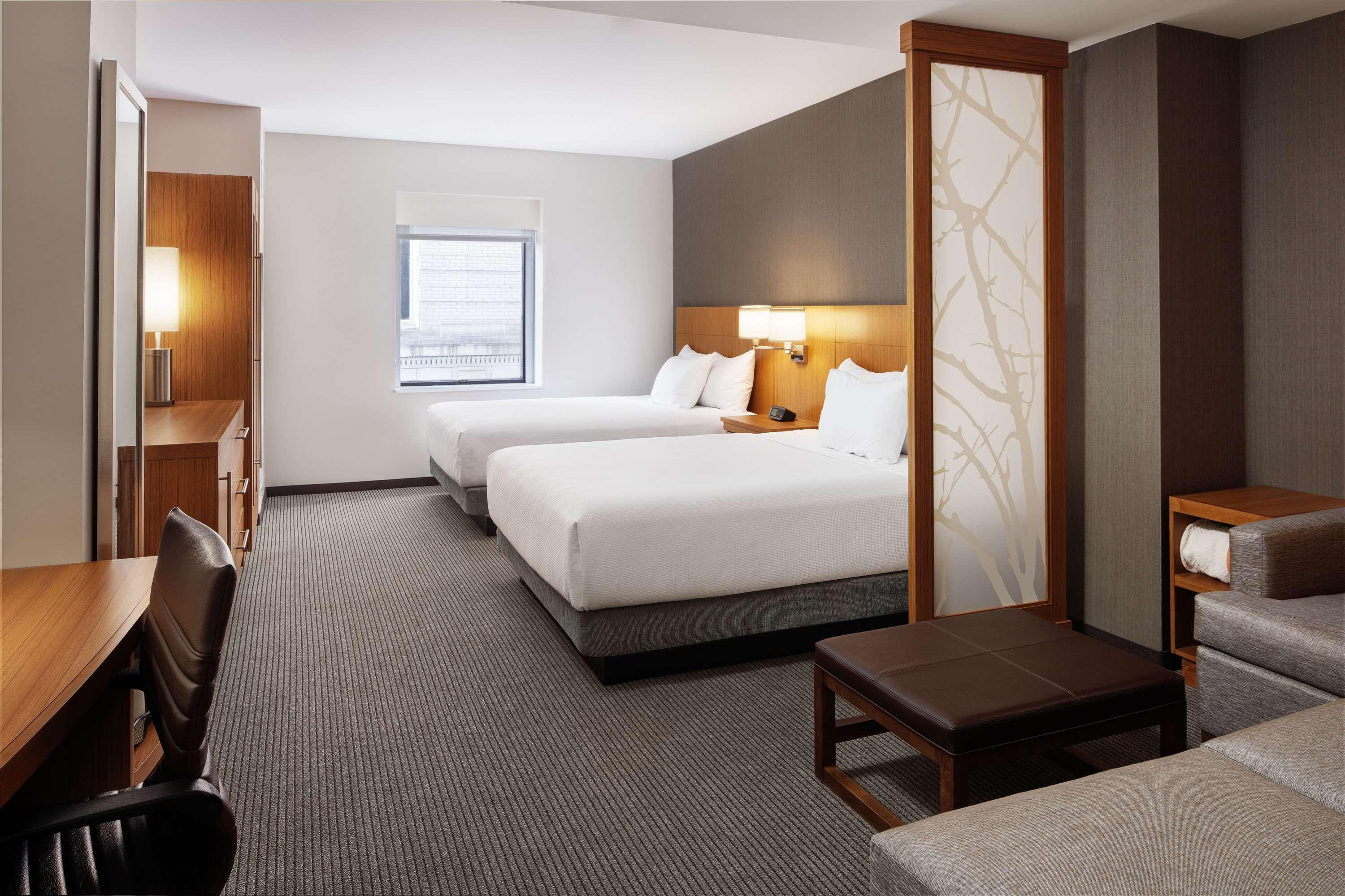Hyatt Place Knoxville / Downtown — photo 5