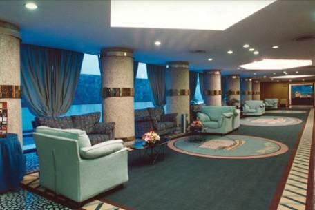 Hotel Cristoforo Colombo — photo 4