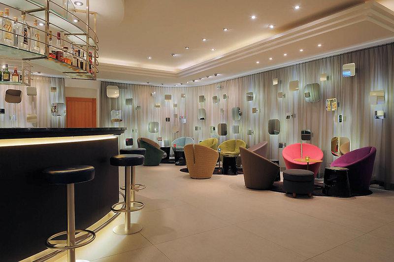 Radisson Blu Basel — photo 3