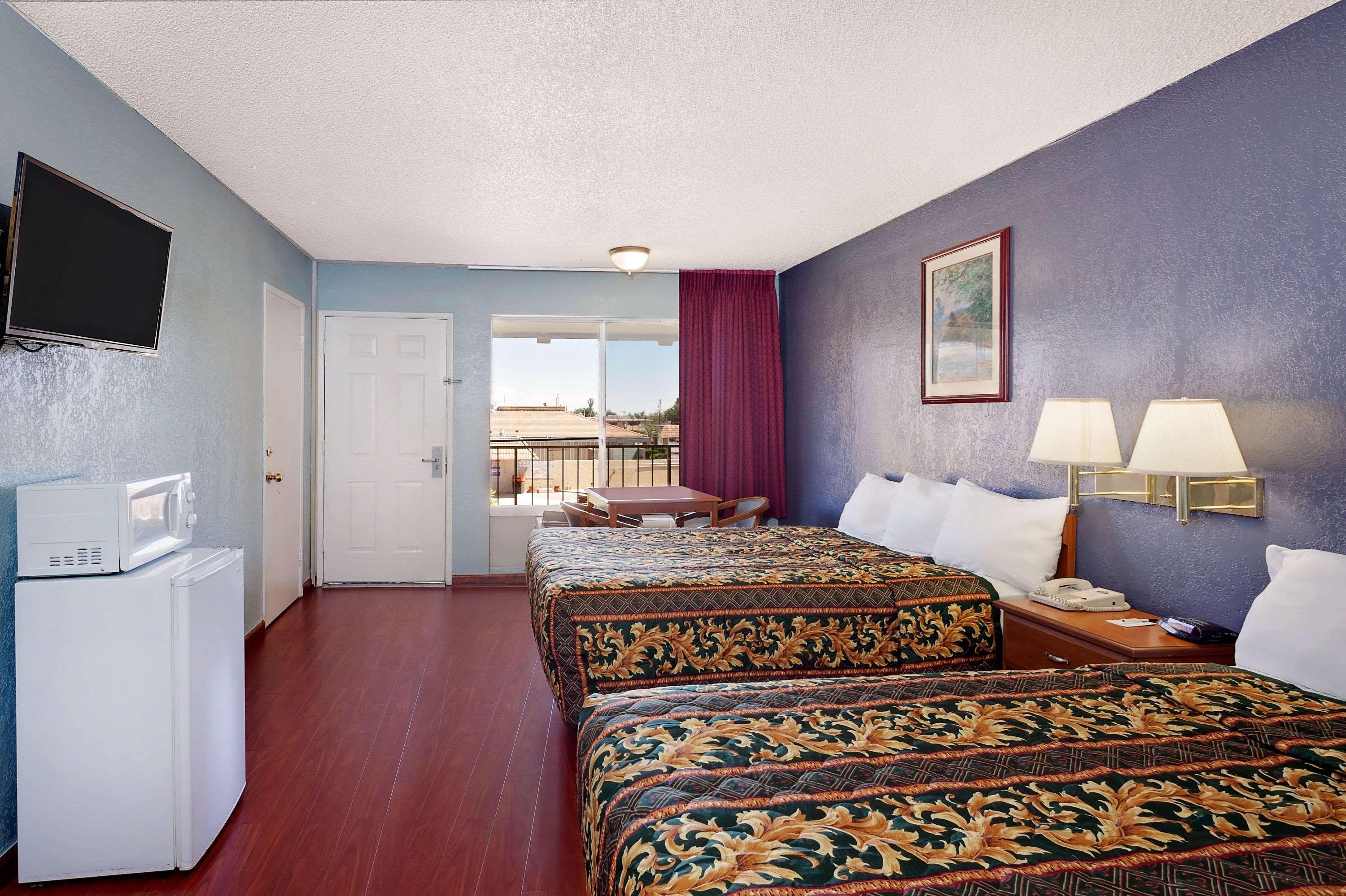 Knights Inn Palmdale Lancaster Area — photo 4