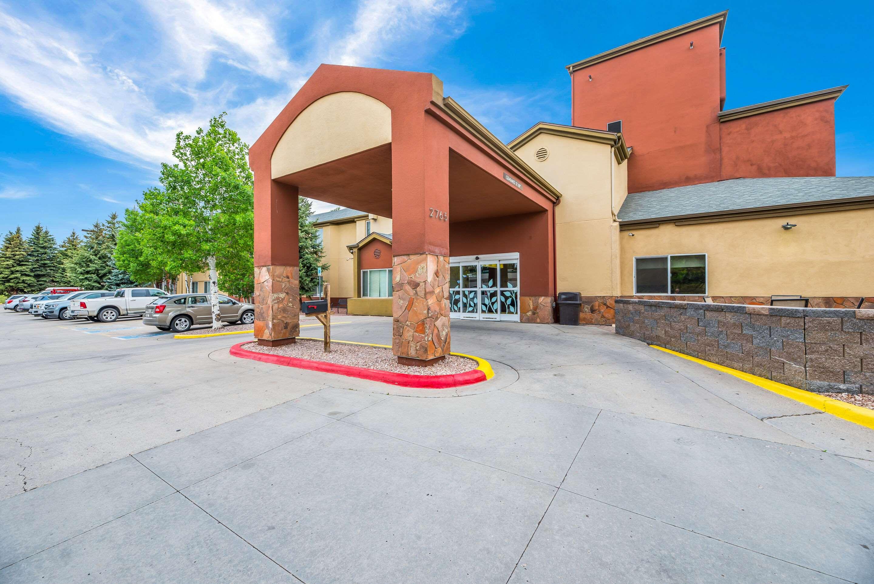 Sleep Inn Flagstaff — photo 4