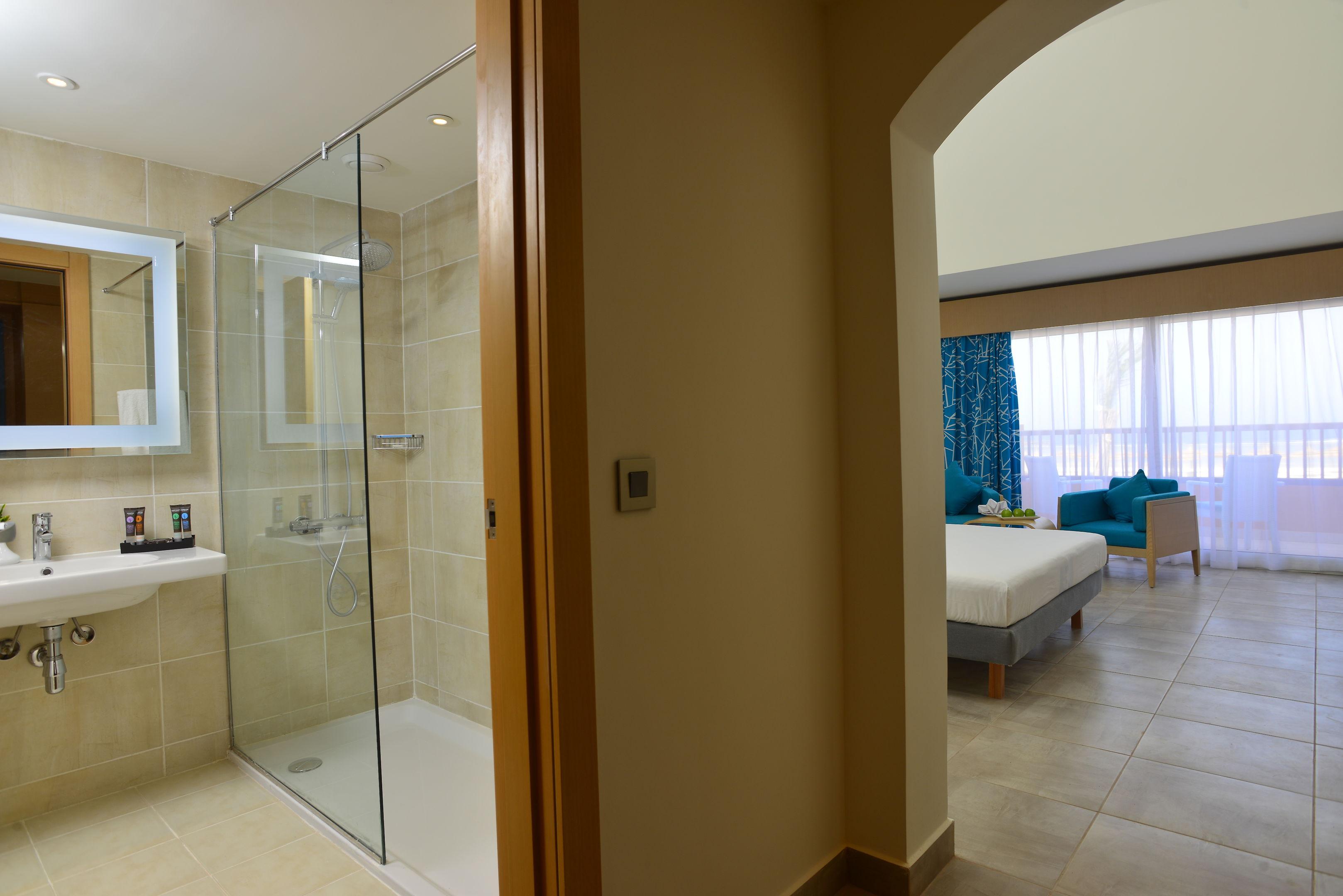 Novotel Marsa Alam Hotel — photo 5