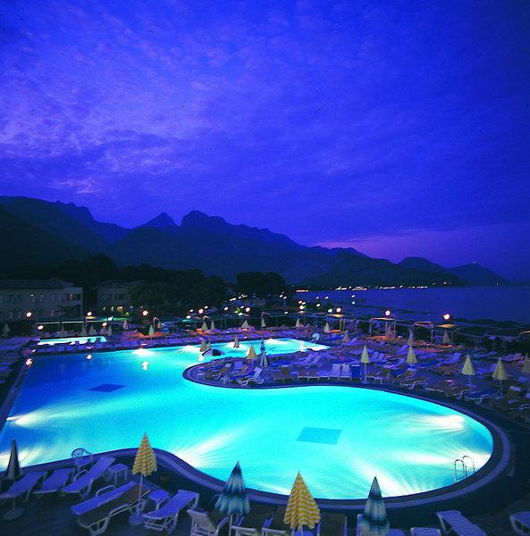 Crystal Flora Beach Resort — photo 5