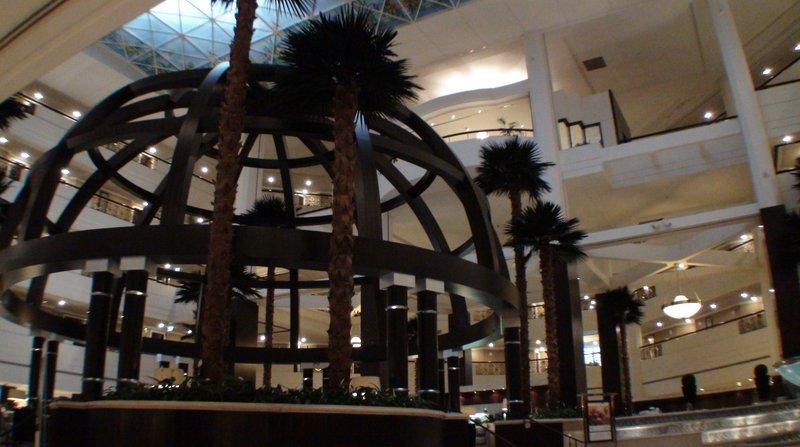Mövenpick Dubai Grand Al Bustan — photo 5