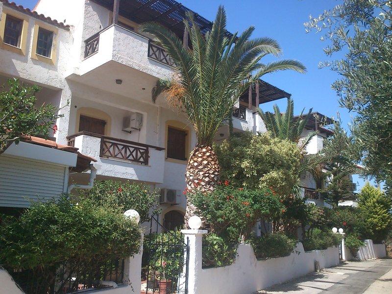 Valentina Apartments — photo 4