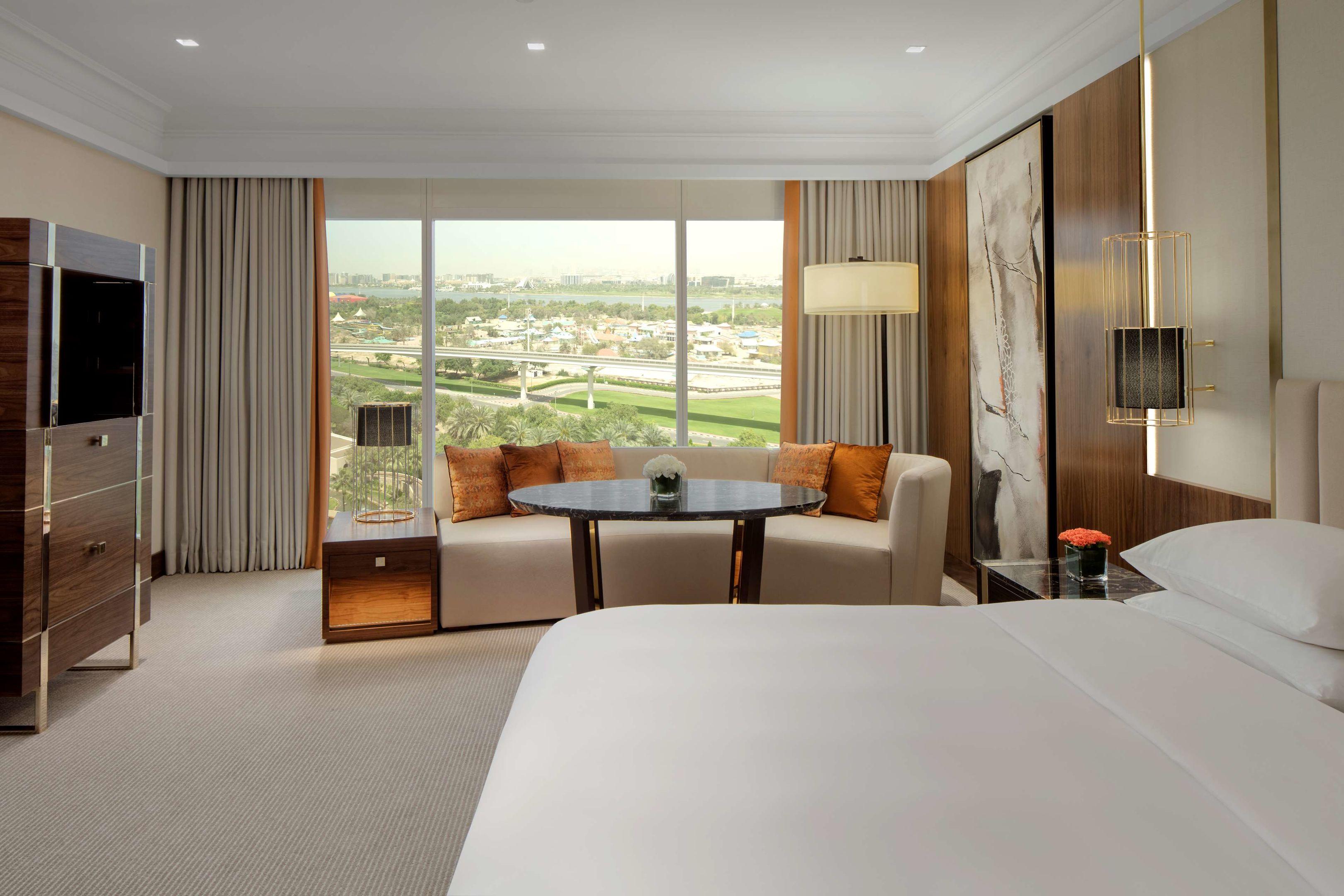 Grand Hyatt Dubai — photo 4