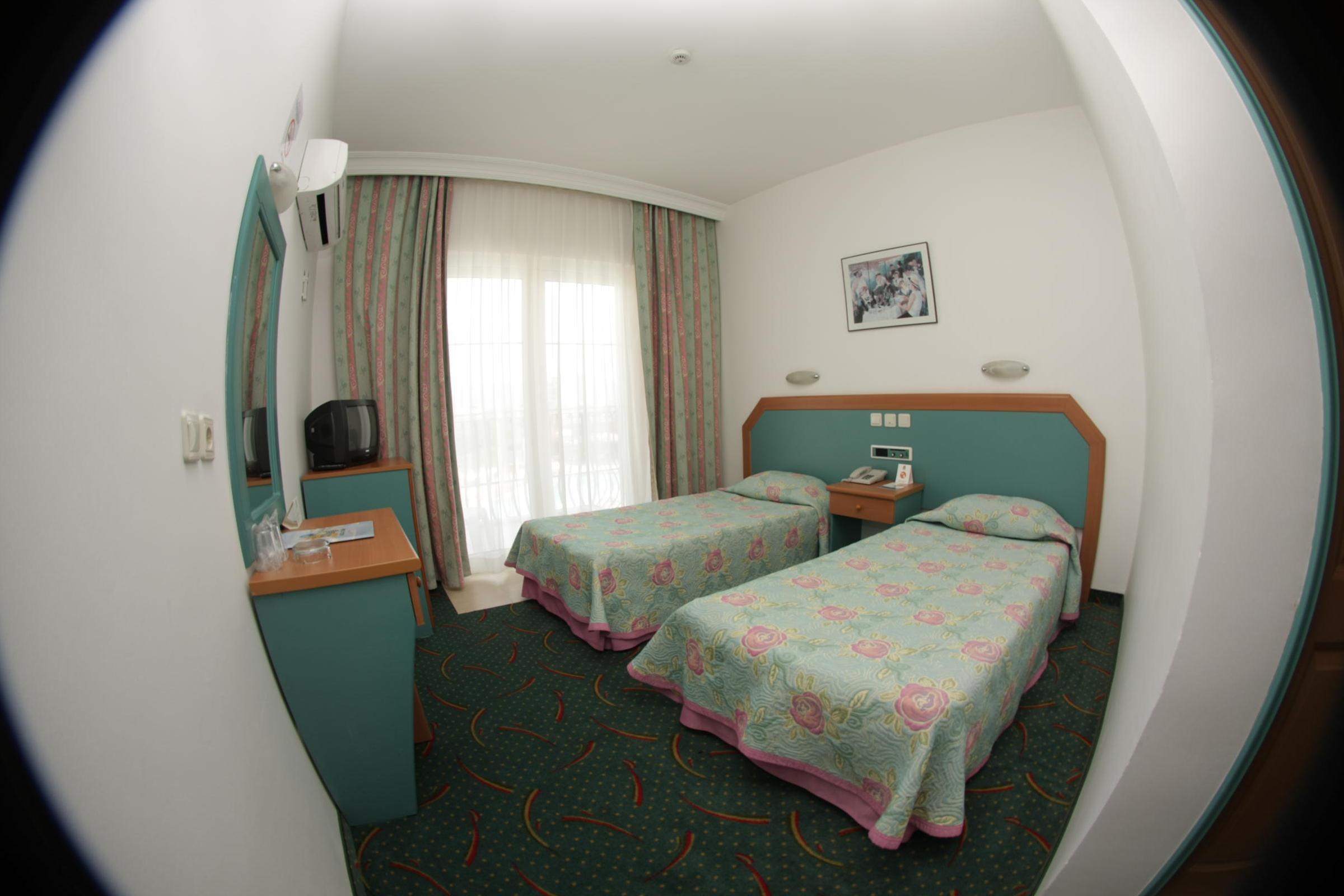 Hotel Pelin — photo 4