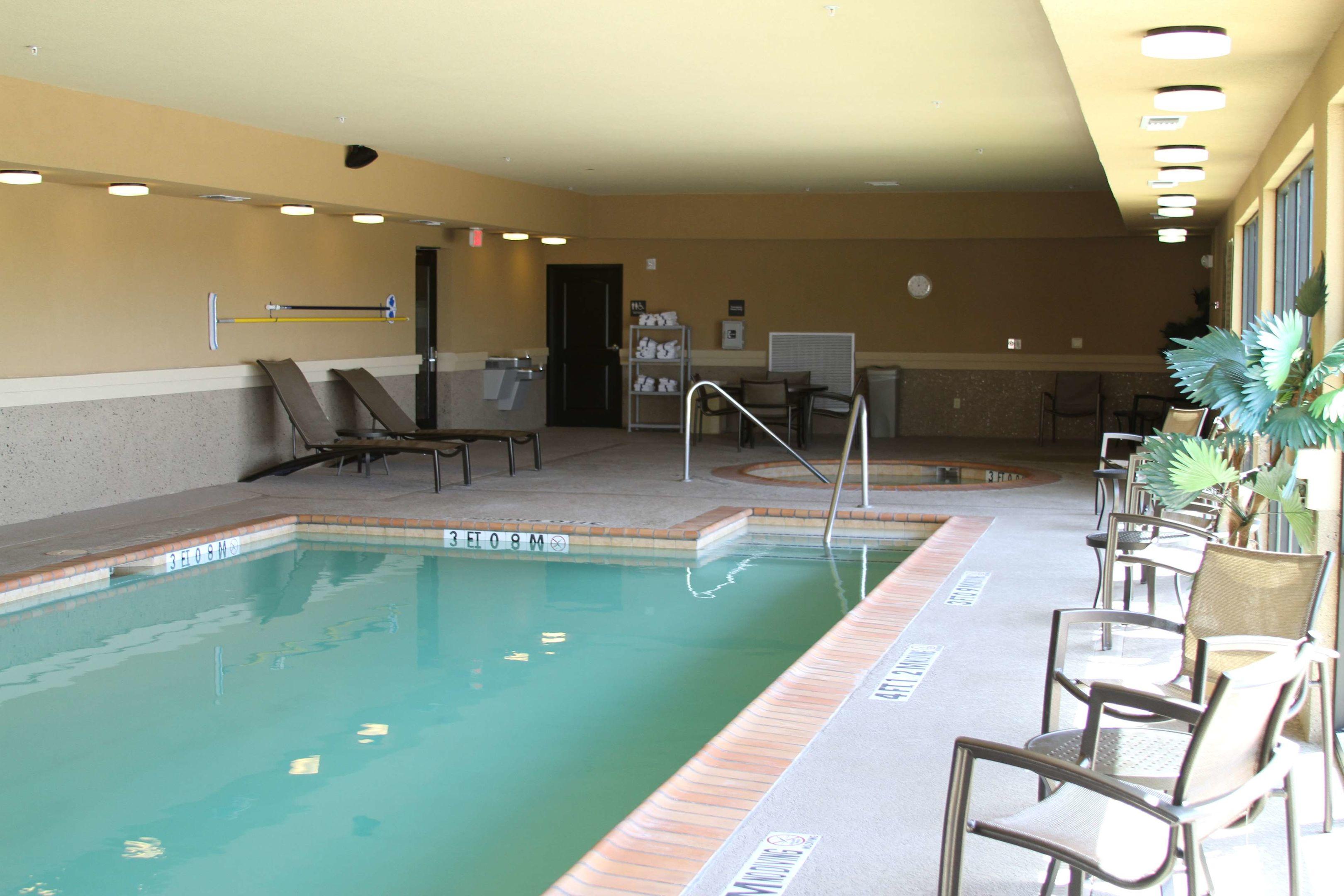 Hampton Inn Sweetwater — photo 4