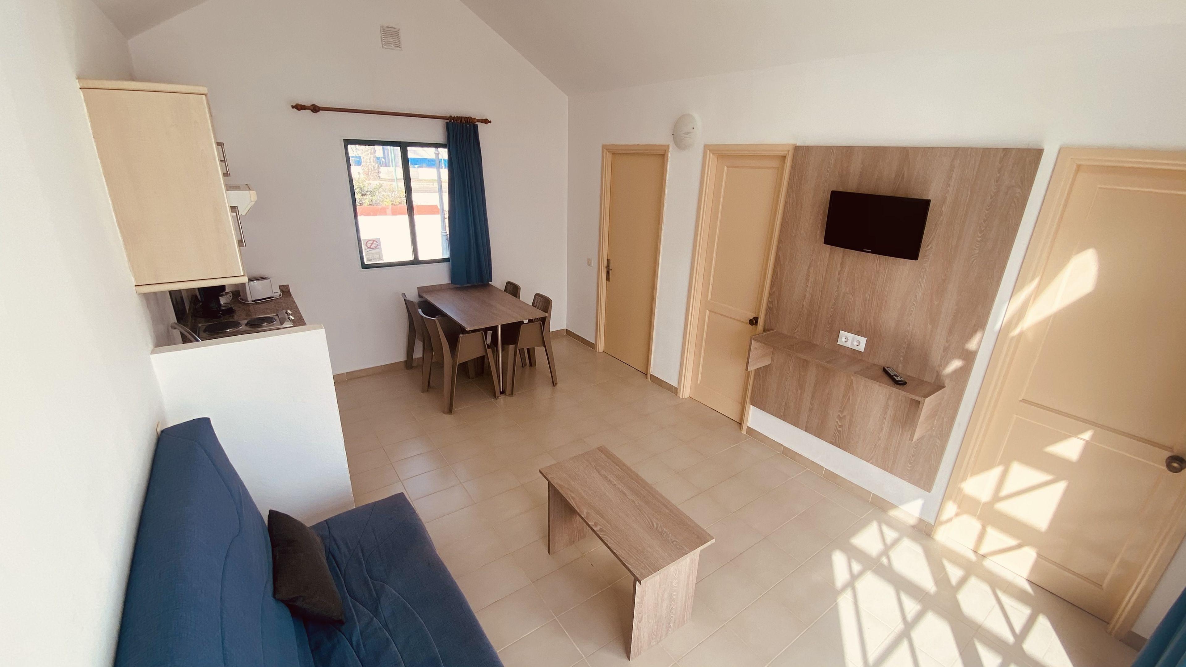 Casthotels Fuertesol Bungalows — photo 4