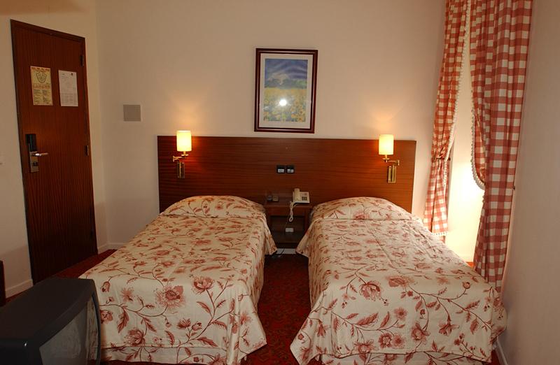 Stay Hotel Lisboa Centro Saldanha — photo 5