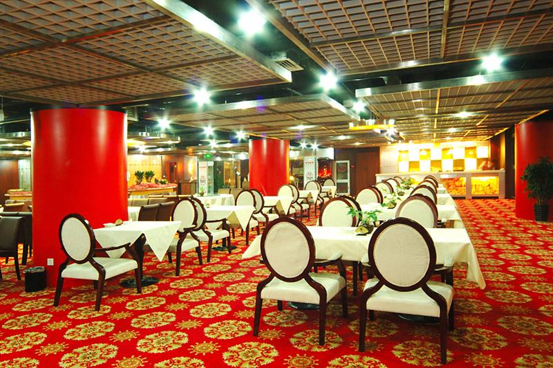 Qianyuan International Business Hotel — photo 5