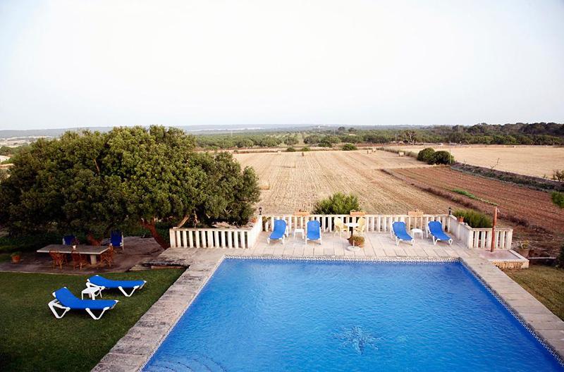 Finca es Carbó — photo 4