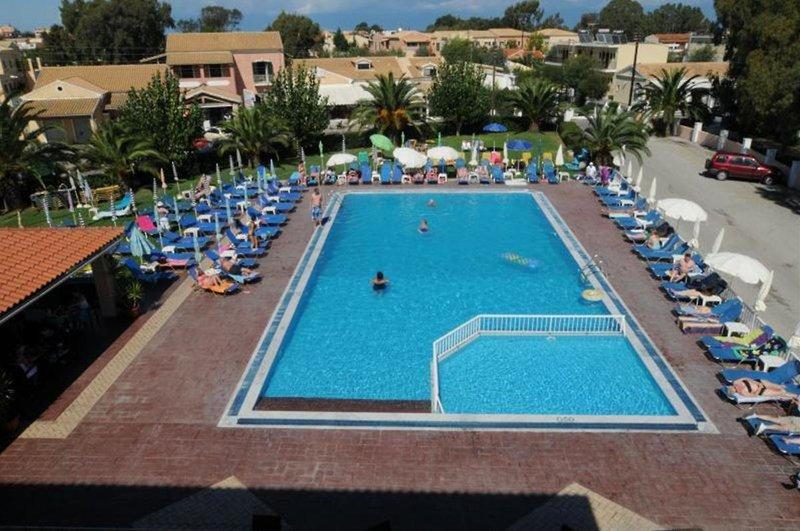 Alkyon Hotel — photo 3