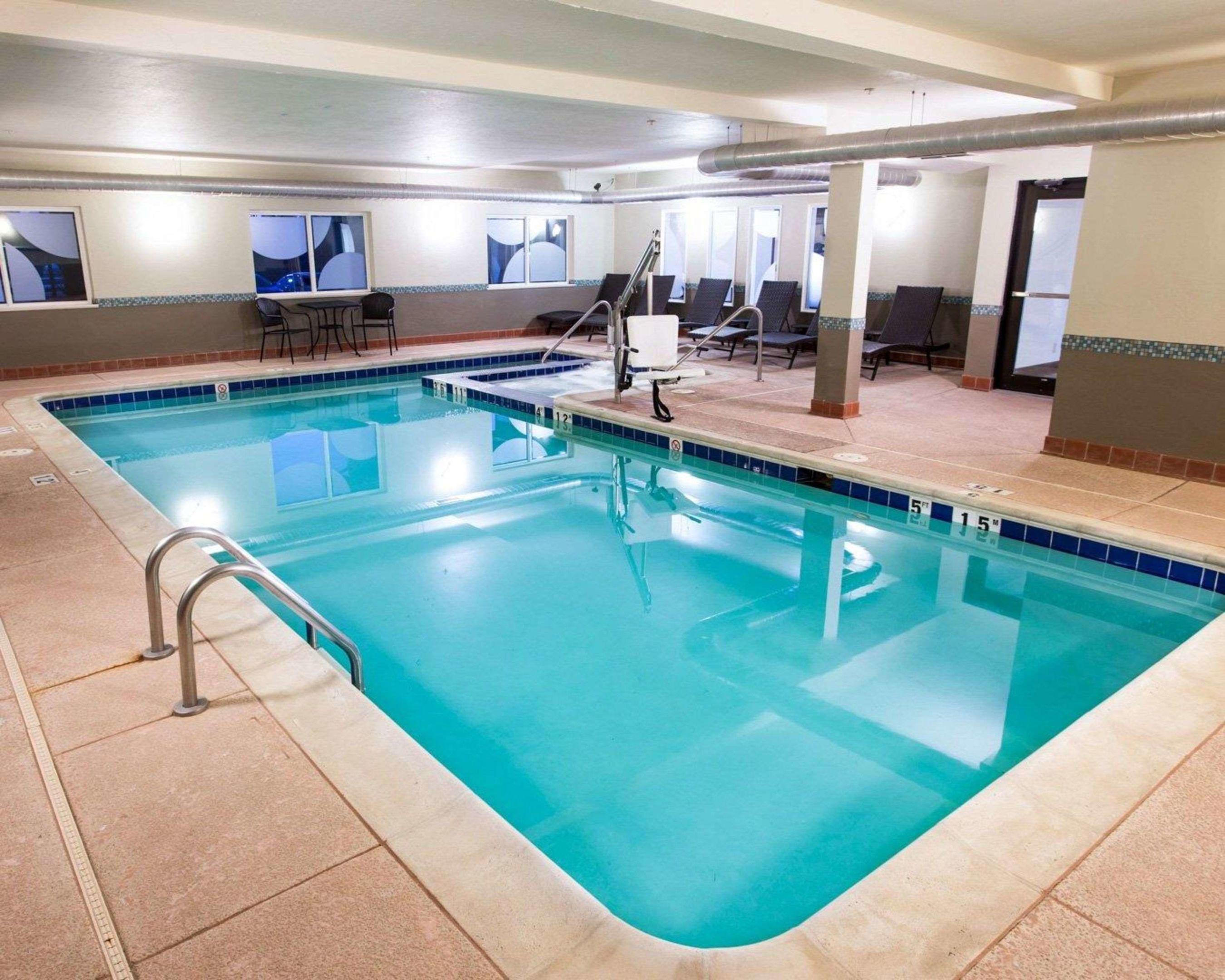 Comfort Inn — photo 4