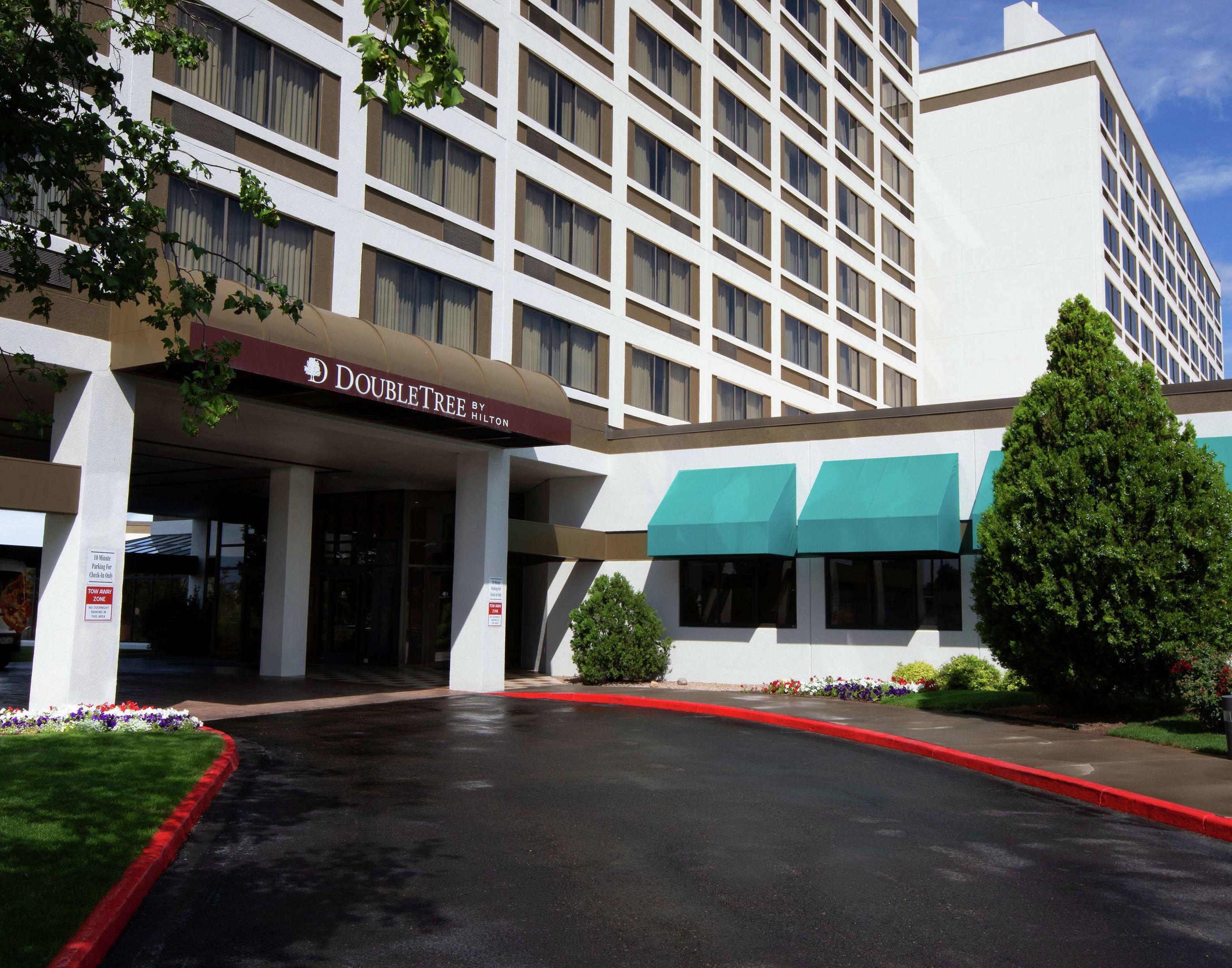 DoubleTree by Hilton Hotel Grand Junction