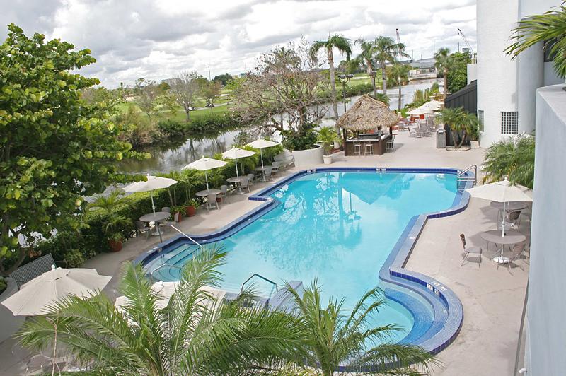 Sheraton Miami Airport & Executive Meeting Center — photo 4