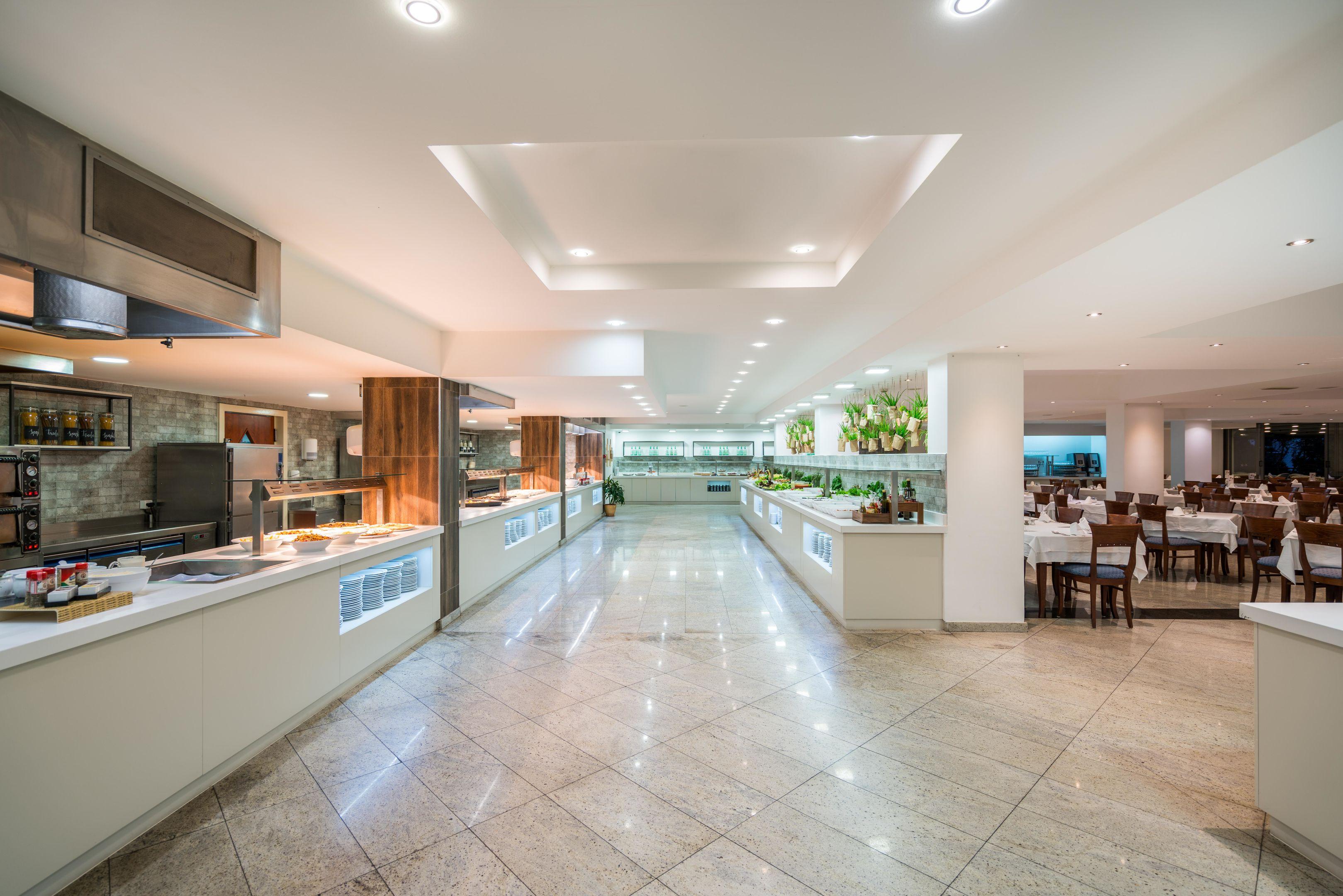 Iberostar Bellevue — photo 5