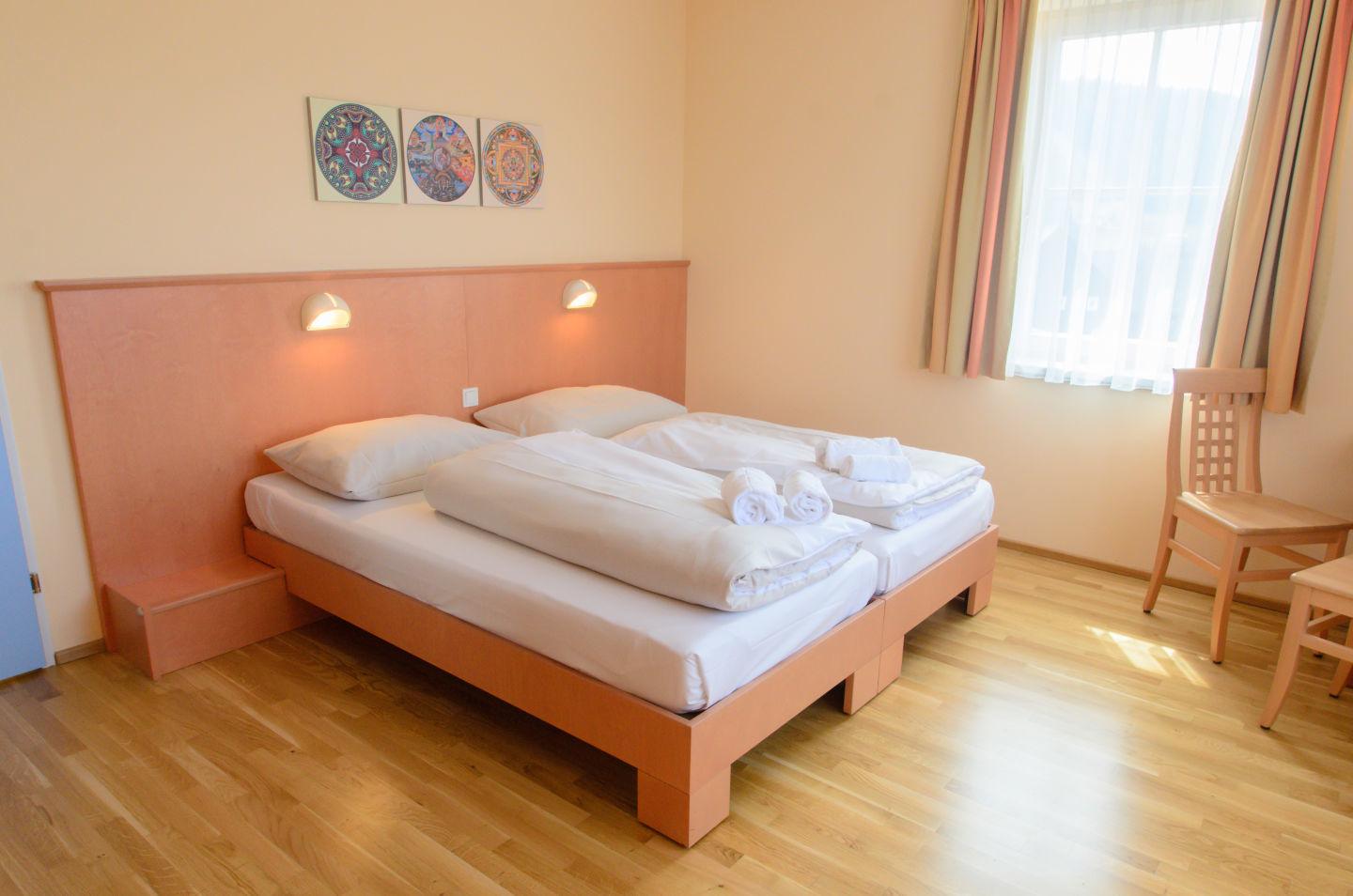 JUFA Hotel Knappenberg — photo 4