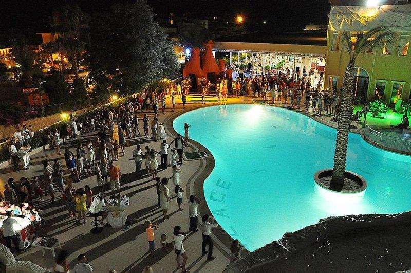 Larina Resort & Spa Hotel — photo 5