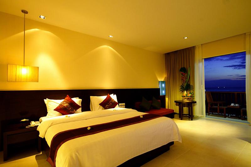 Apsara Beachfront Resort — photo 5