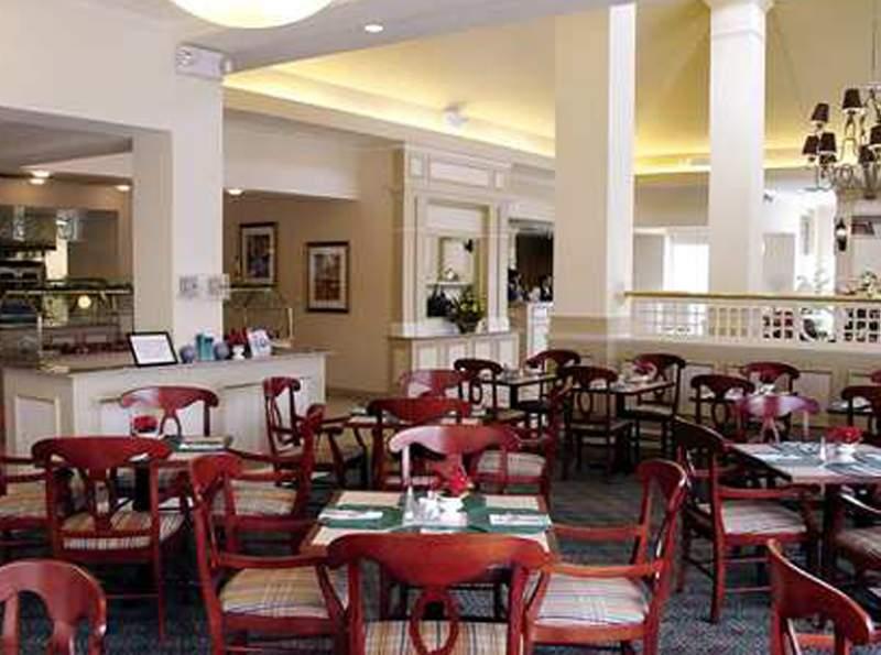 Hilton Garden Inn Calgary Airport — photo 5
