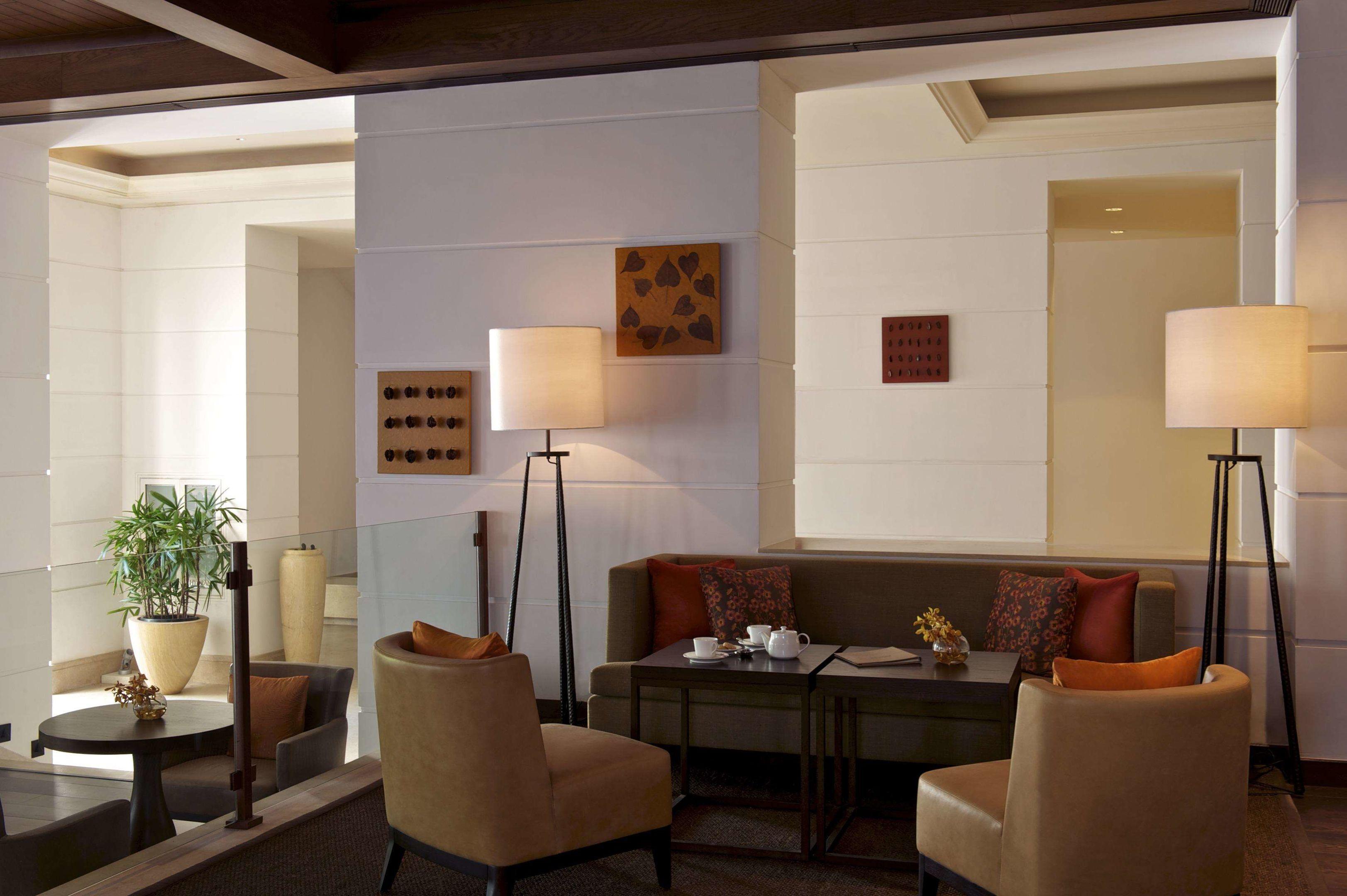 Grand Hyatt Goa — photo 5