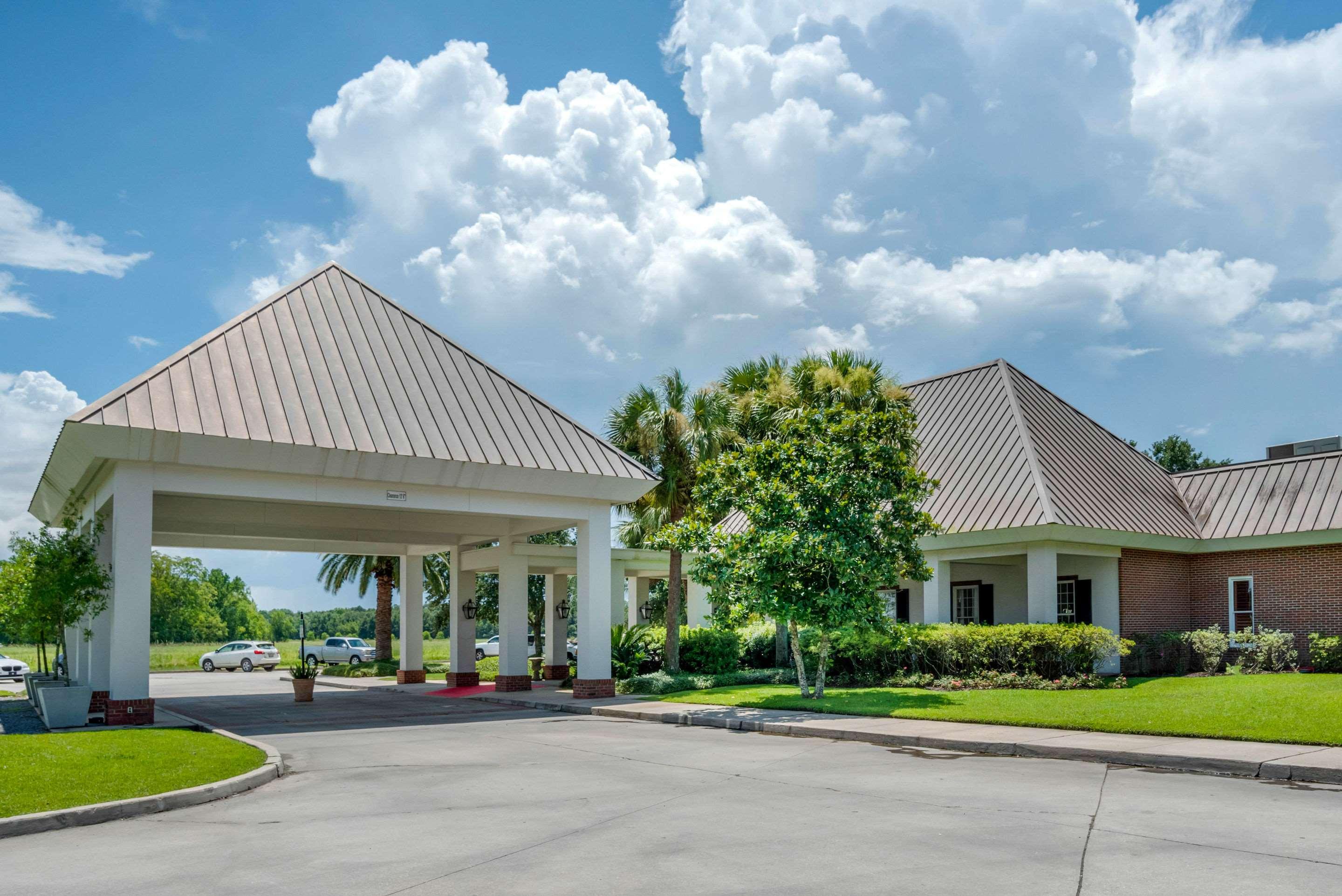 Clarion Inn Conference Center — photo 3