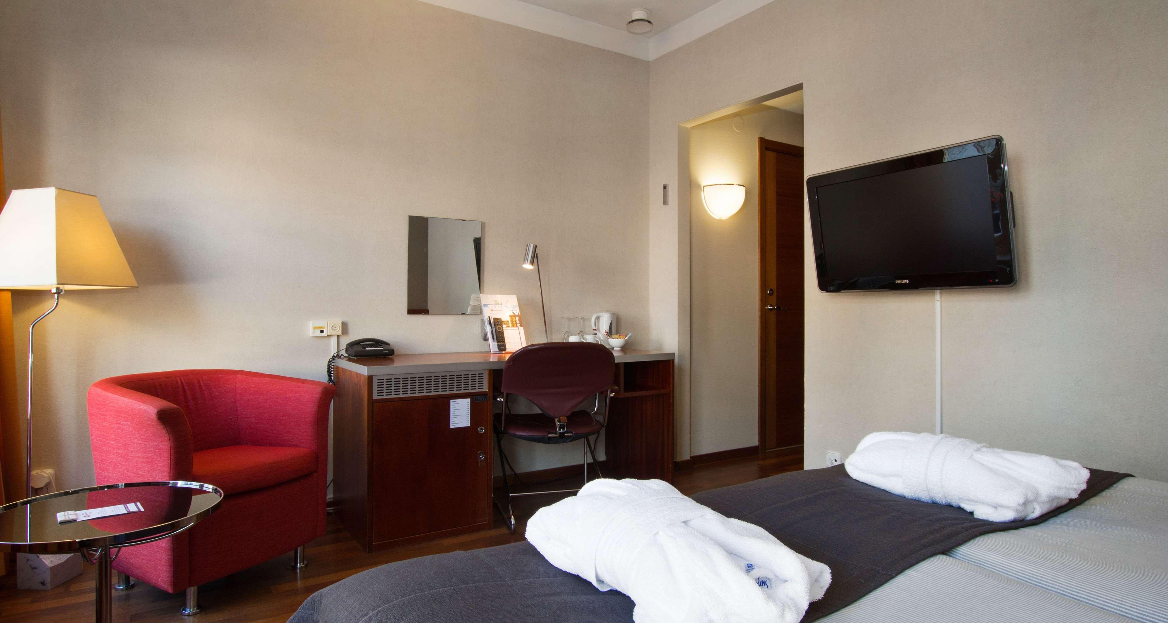Best Western Plus Vasterviks Stadshotell — photo 3