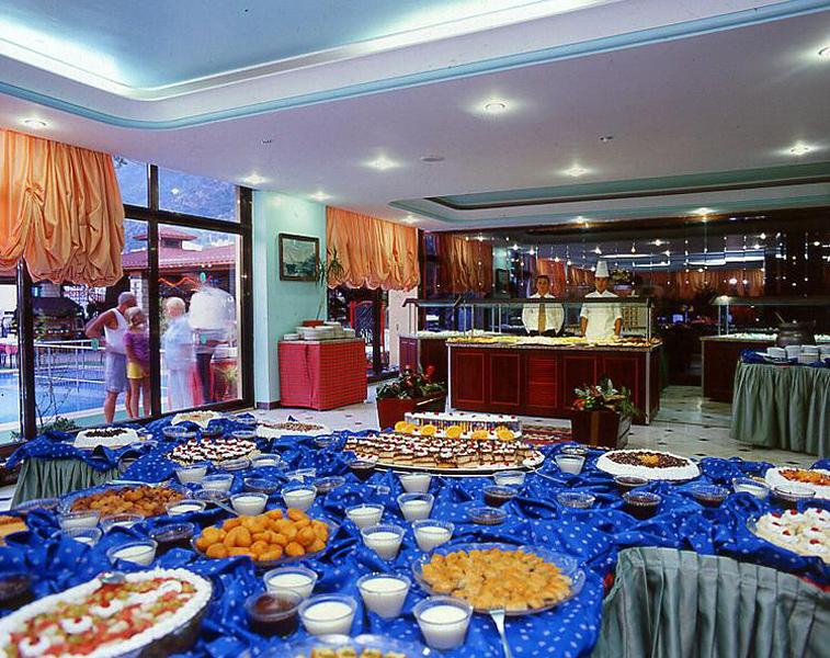 Idas Hotel — photo 4