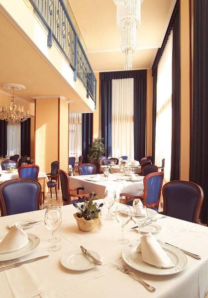 Sallés Hotel Ciutat del Prat — photo 4