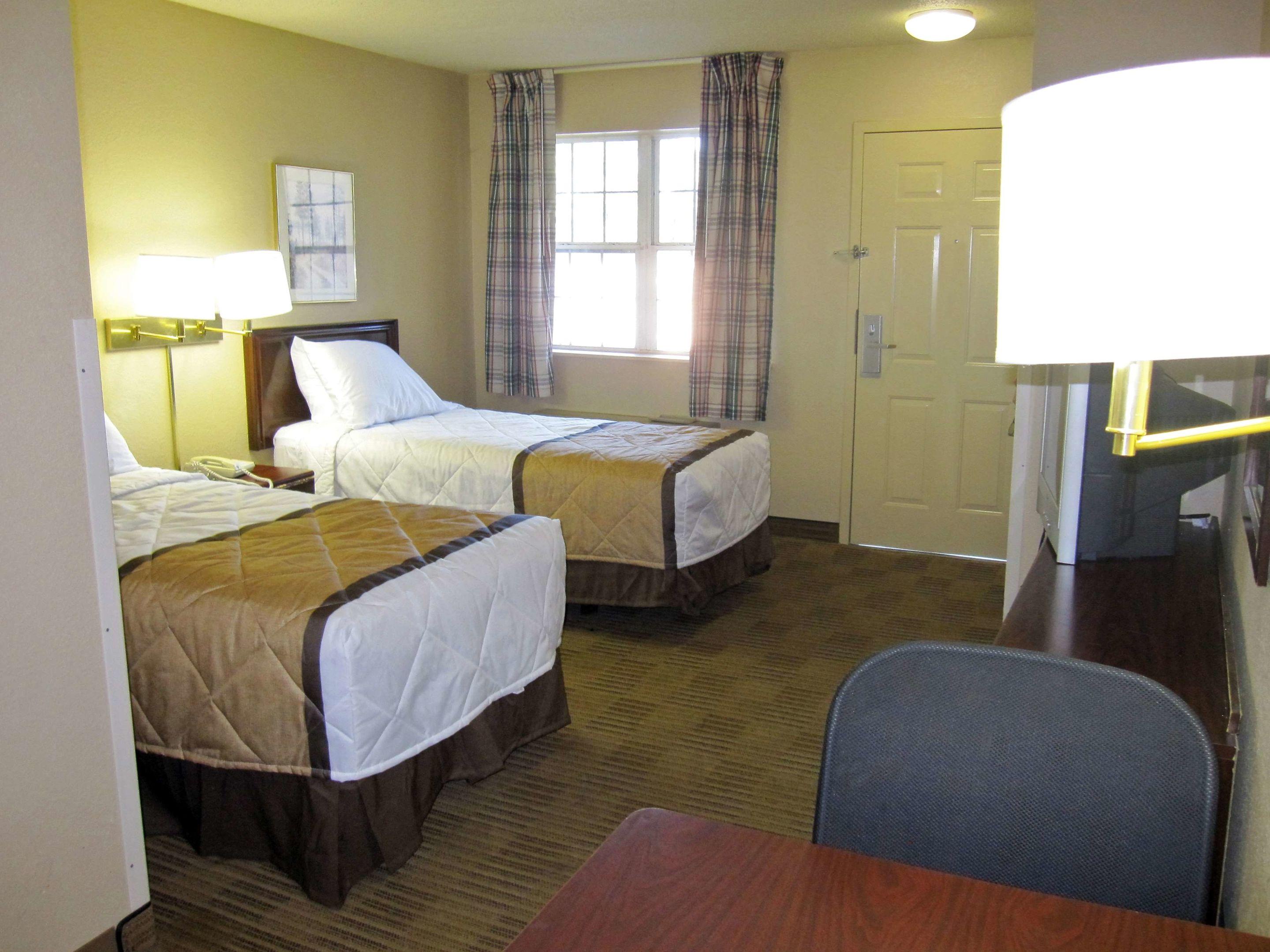 Extended Stay America - Chesapeake - Crossways Boulevard — photo 5