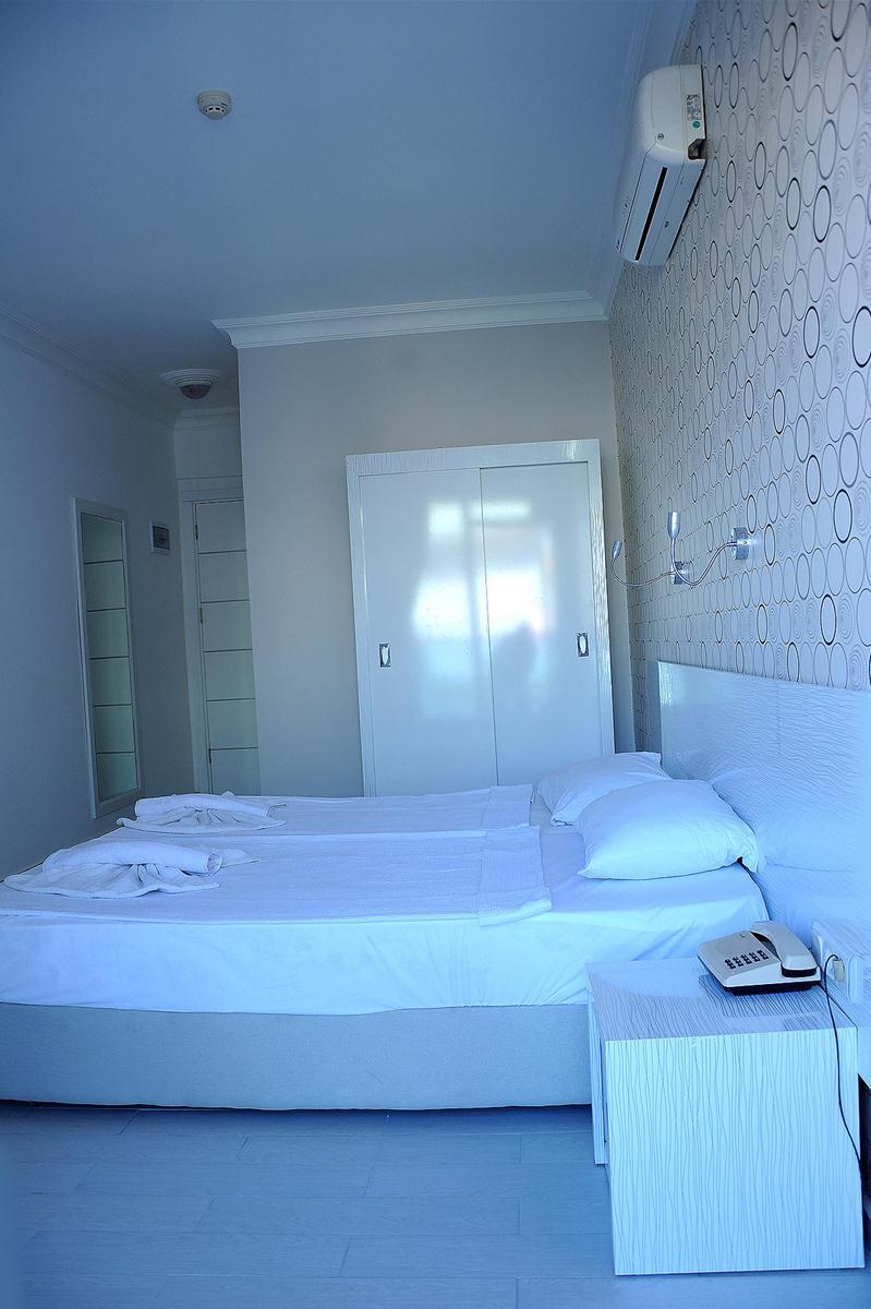Cleopatra City Hotel — photo 4