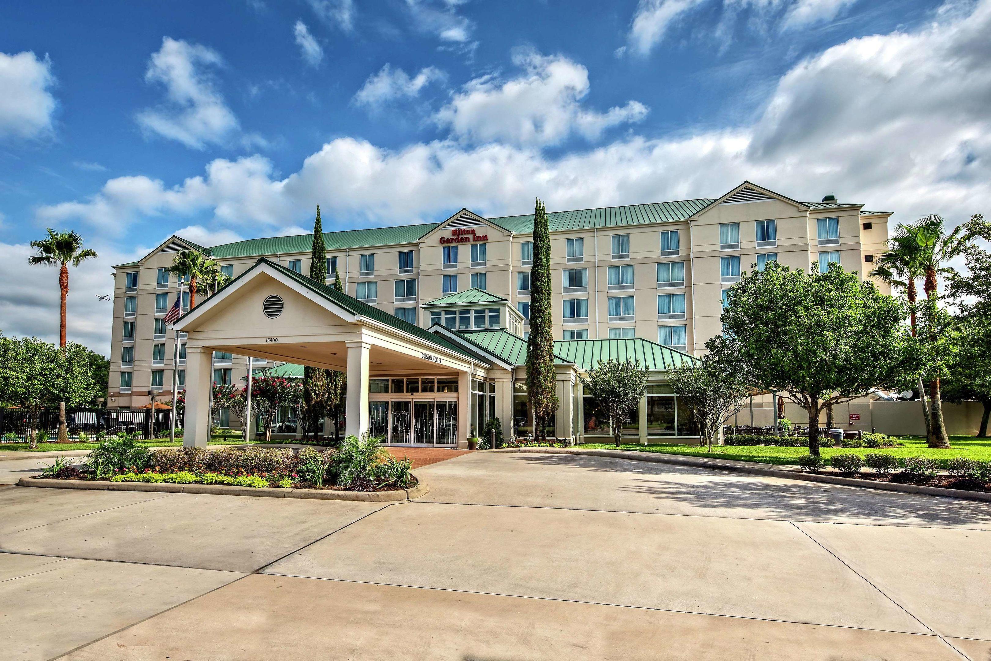 Hilton Garden Inn Houston/Bush Intercontinental Airport — photo 5
