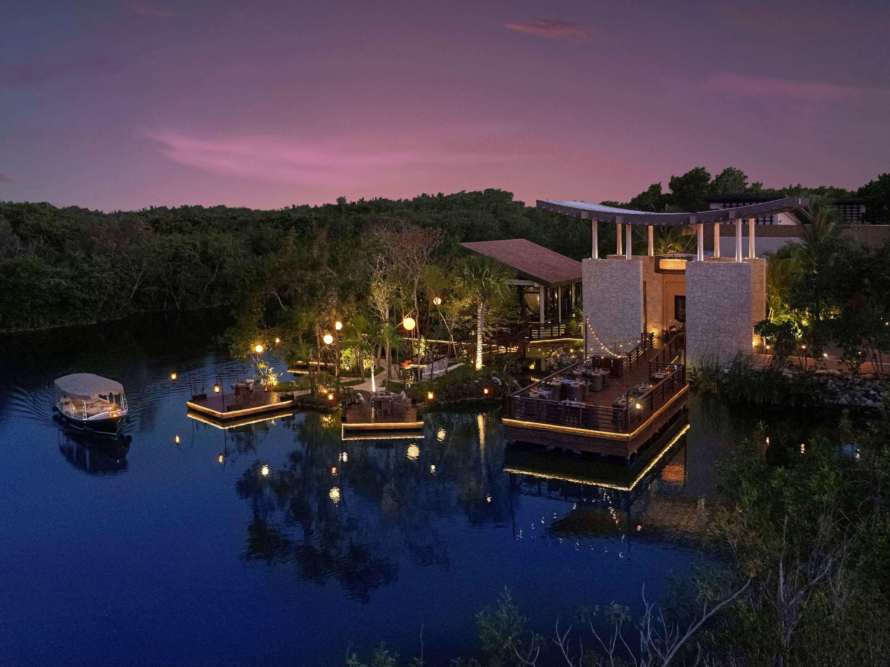 Banyan Tree Mayakoba — photo 5