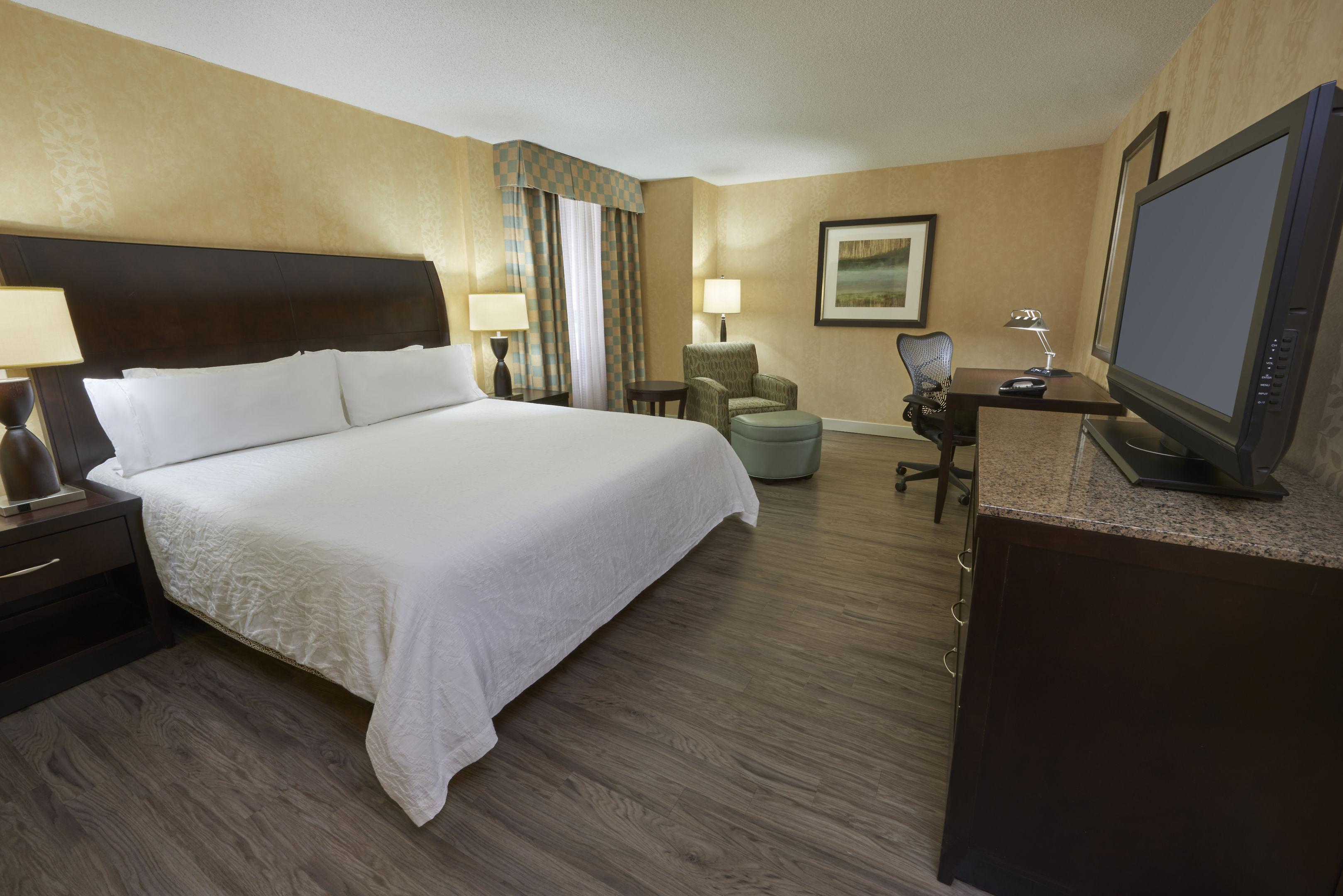 Hilton Garden Inn Toronto Downtown — photo 5