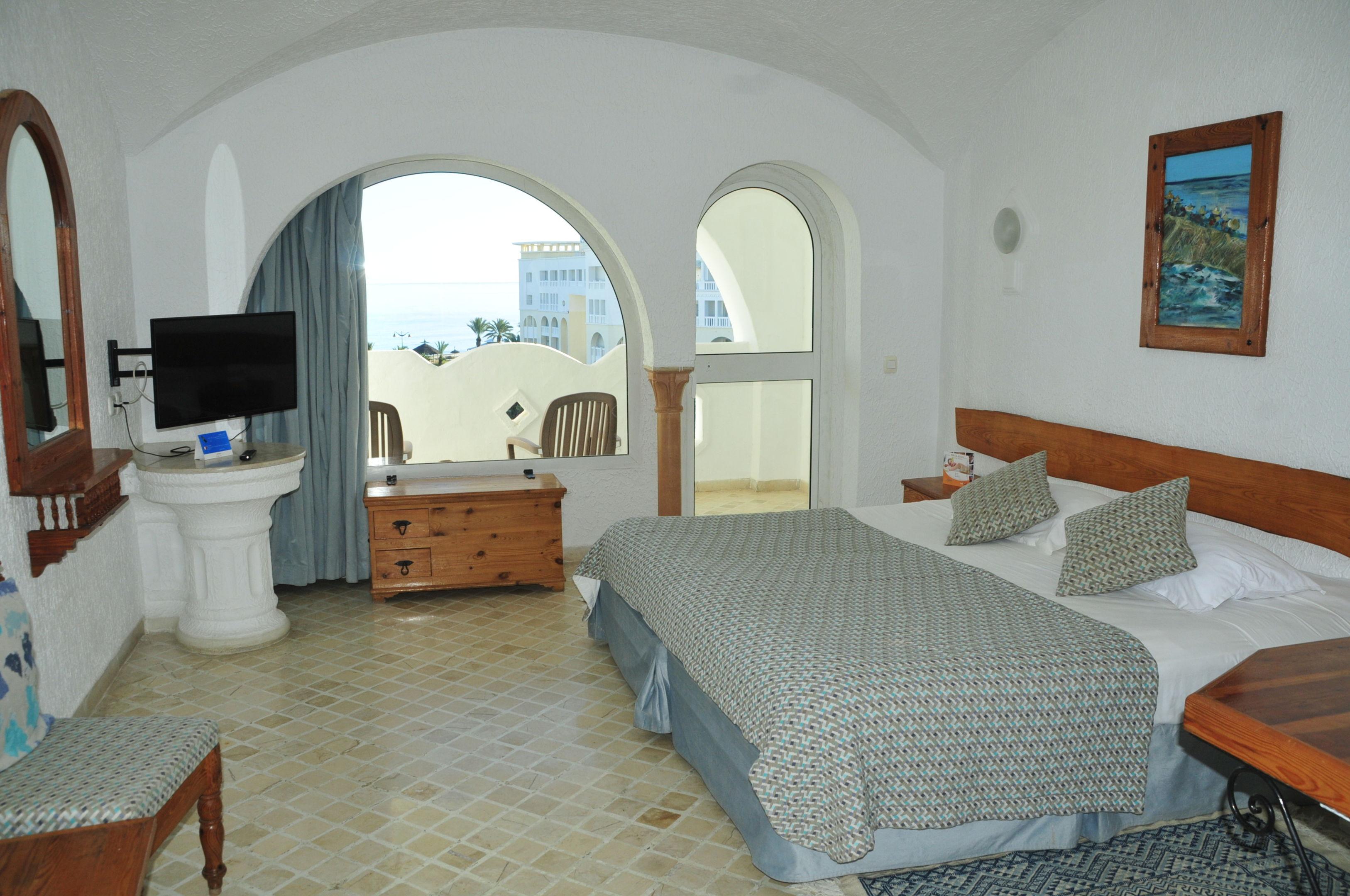 Hotel Lella Baya & Thalasso — photo 5