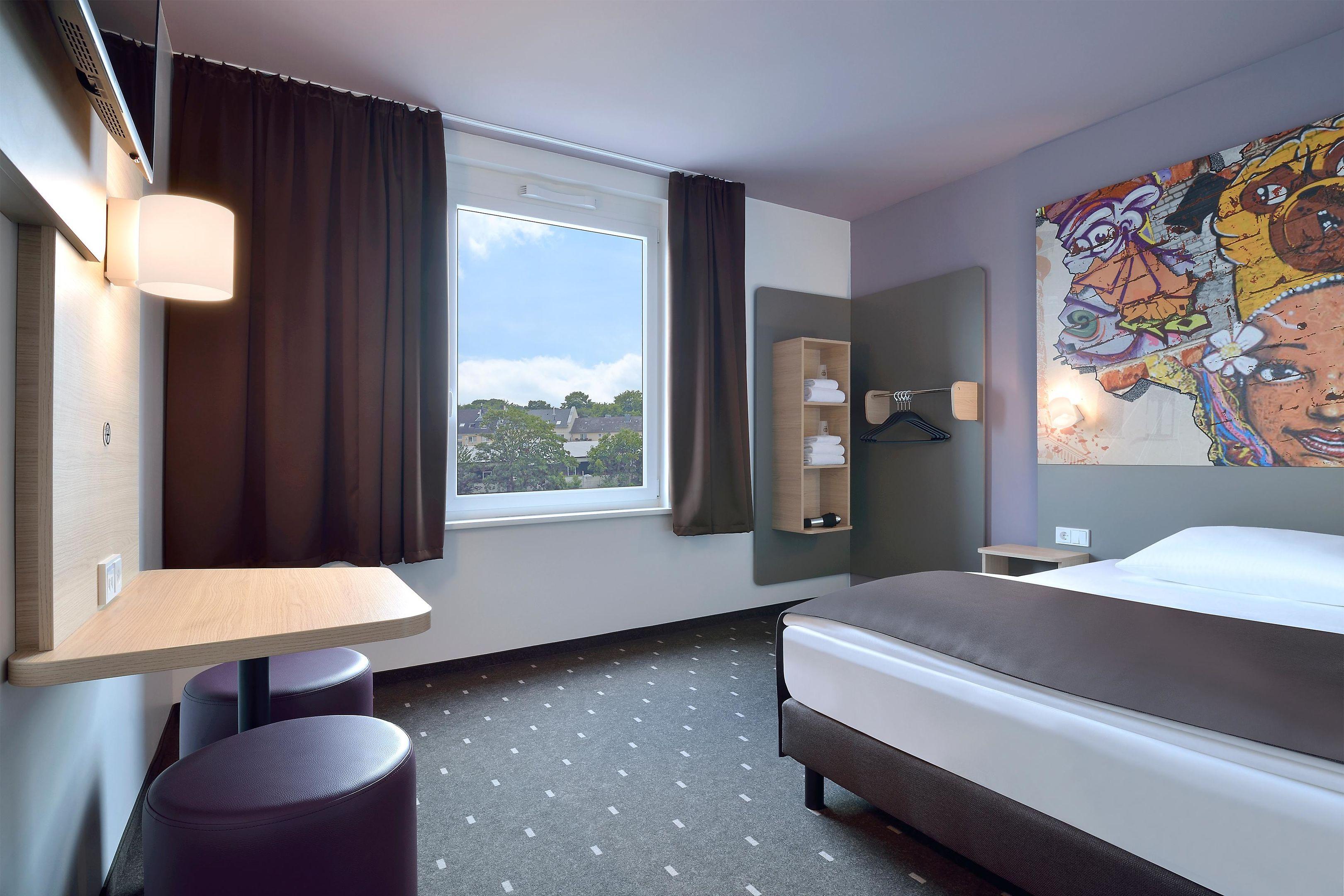 B&B Hotel Köln-Airport — photo 4