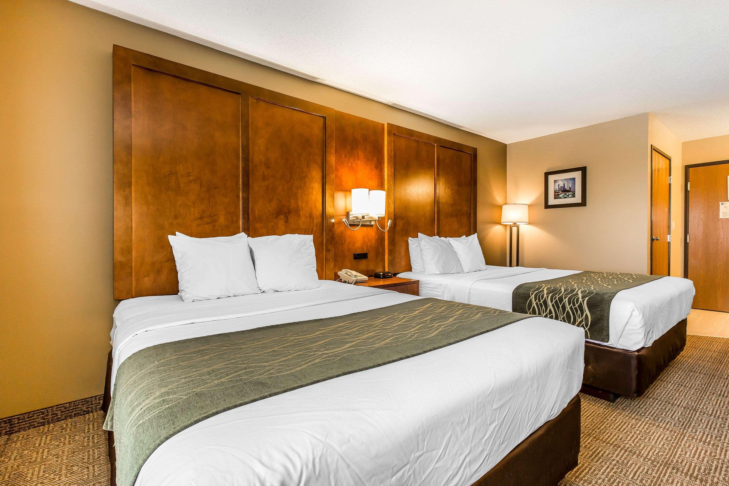 Comfort Inn Romeoville — photo 5