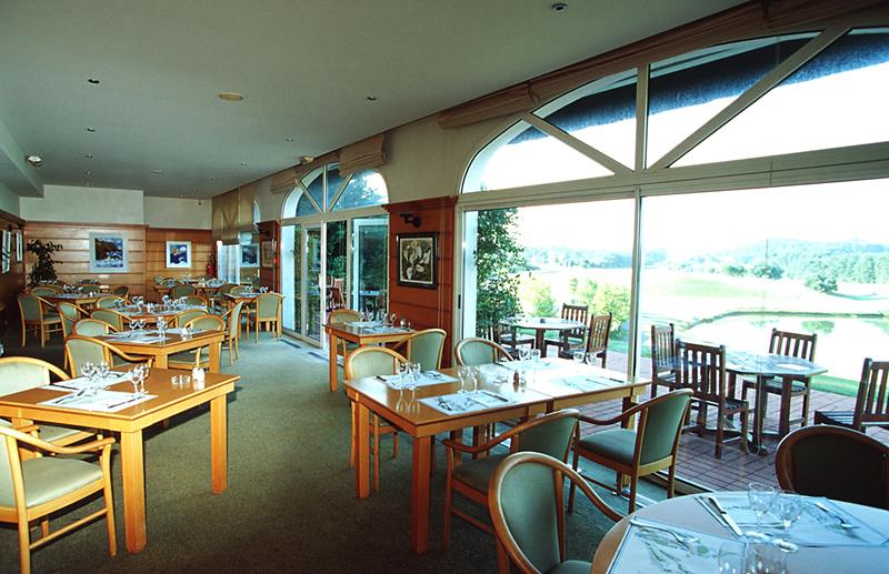 Le Makila Golf Club — photo 4