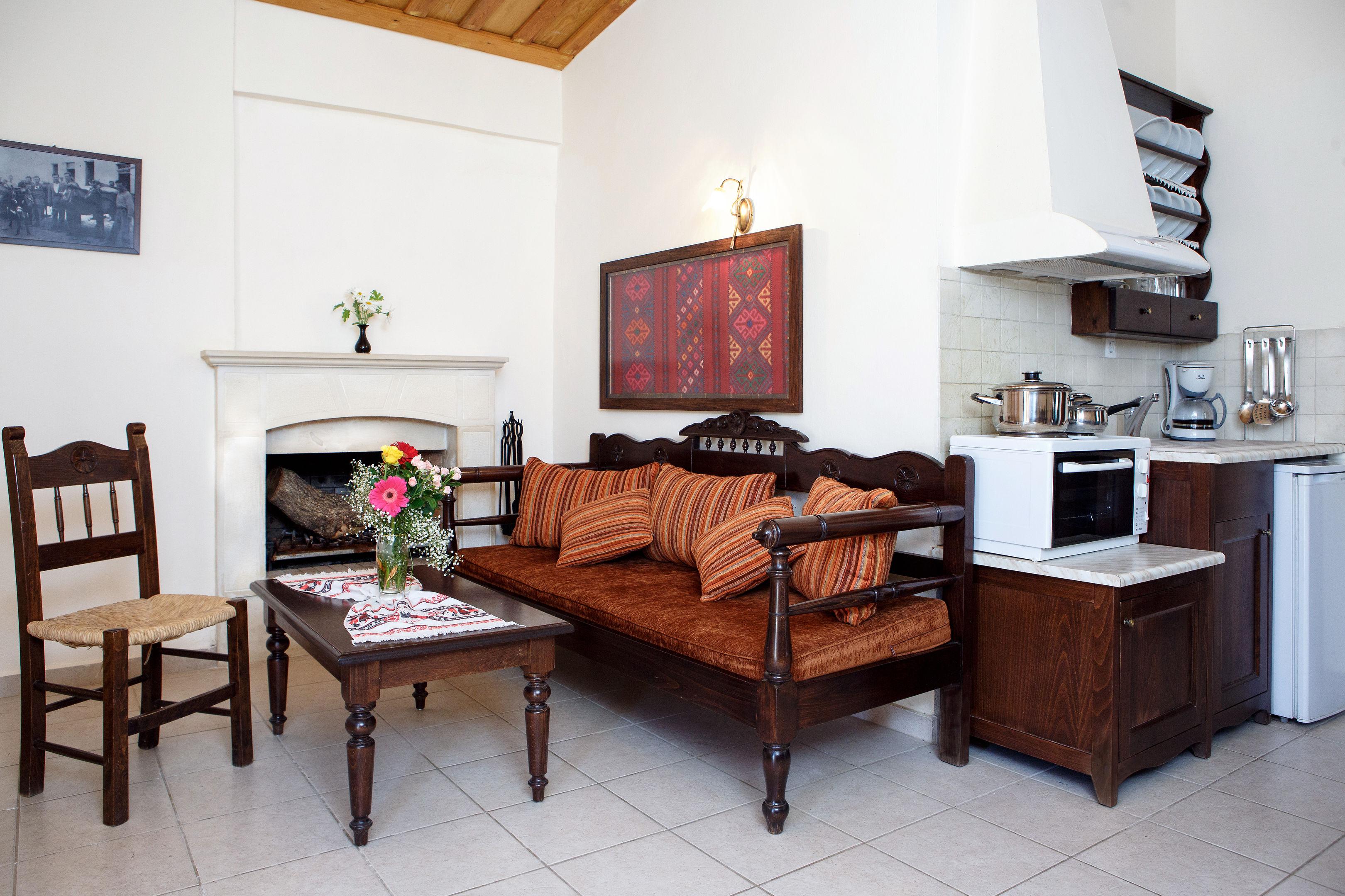 Aposperitis Villas — photo 4