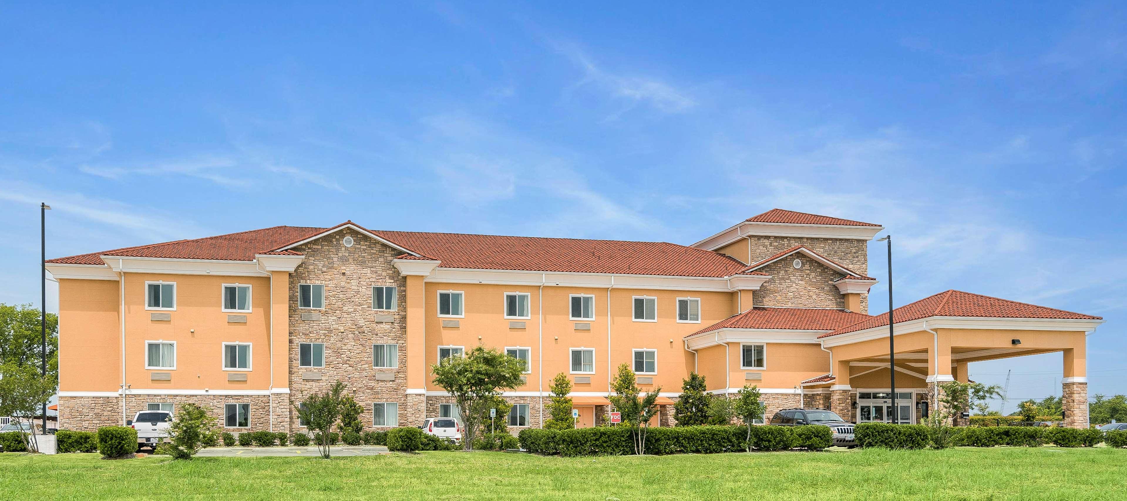 Best Western Plus Wylie Inn — photo 4