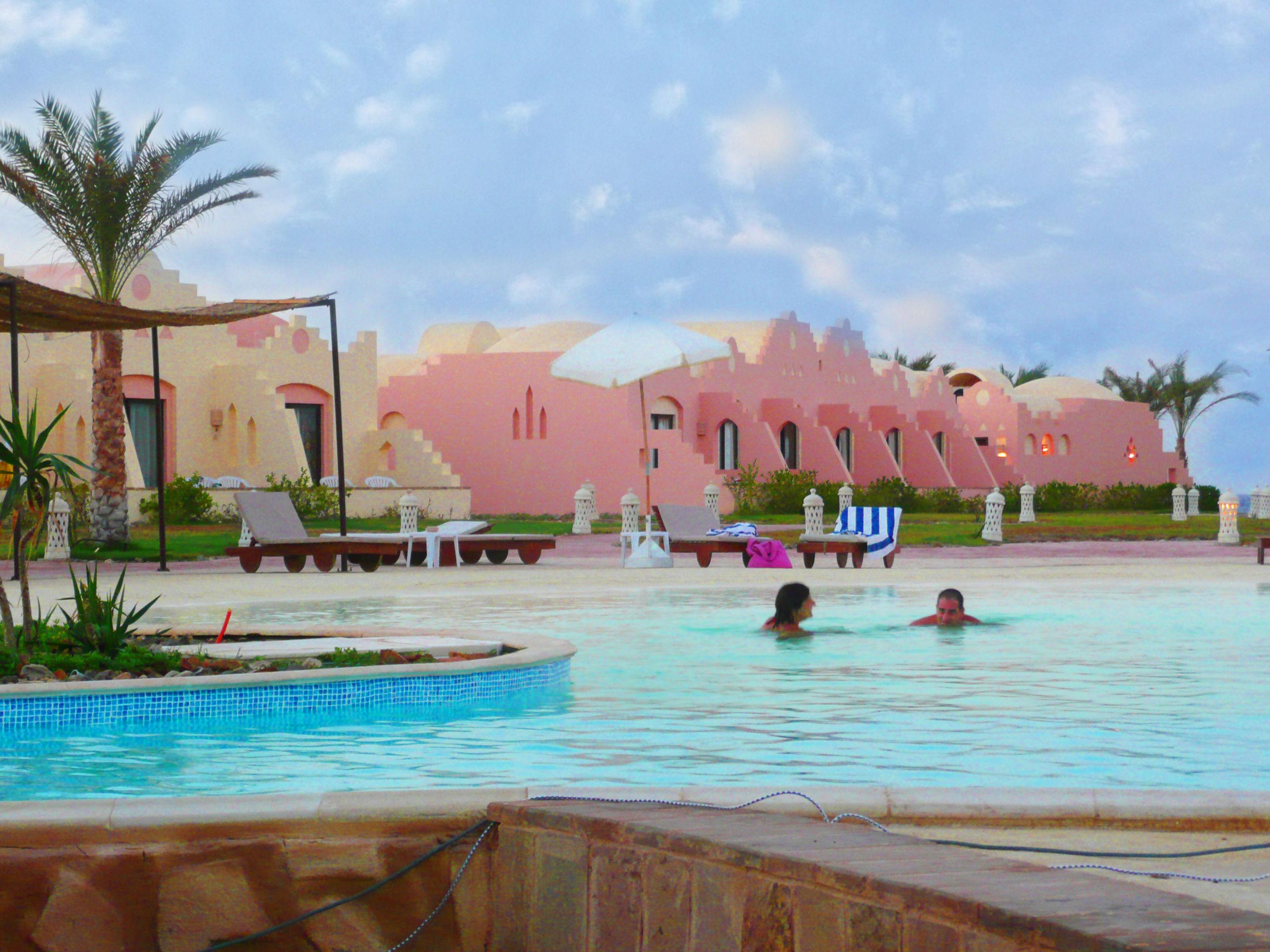 Onatti Beach Resort — photo 5