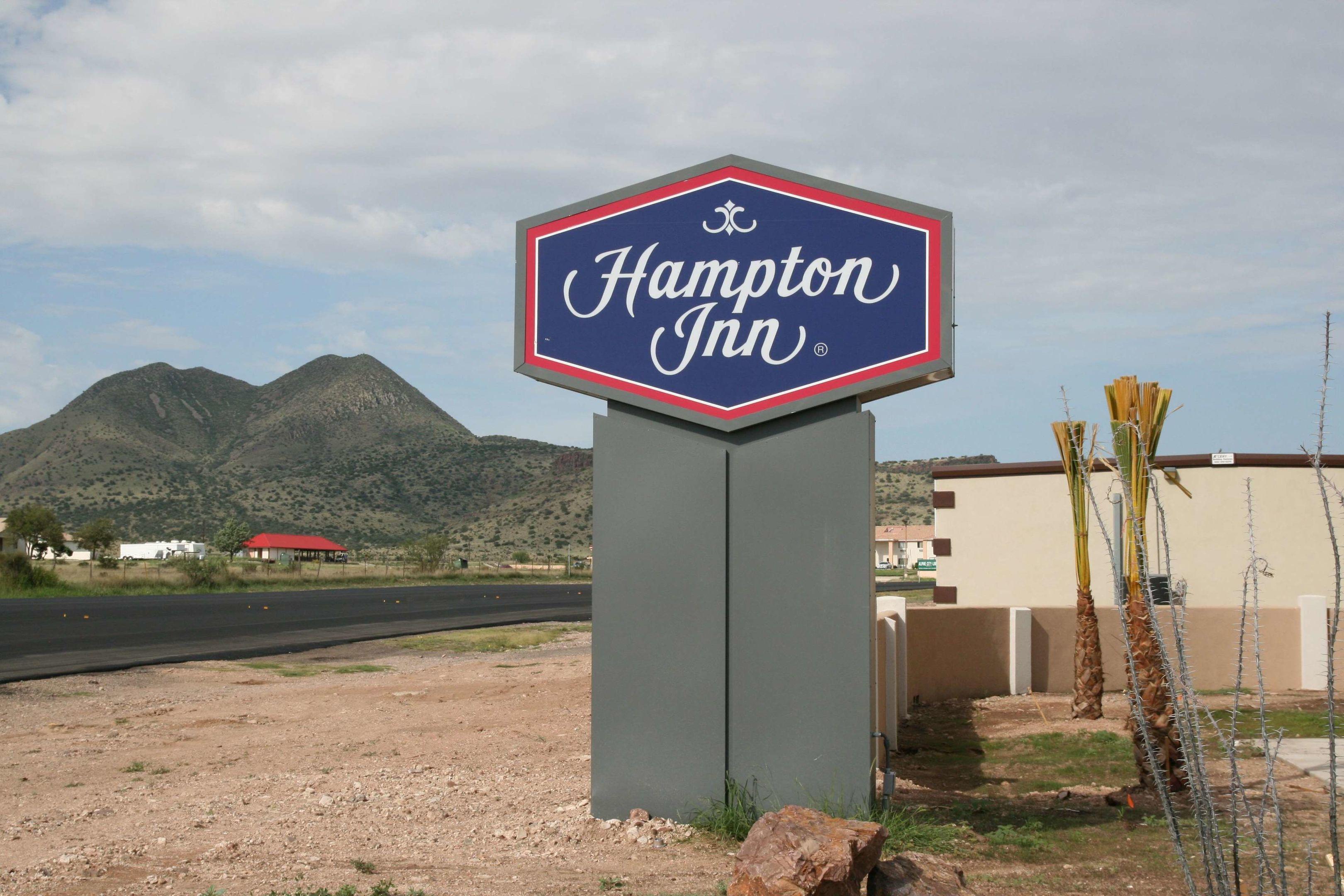 Hampton Inn Alpine — photo 4