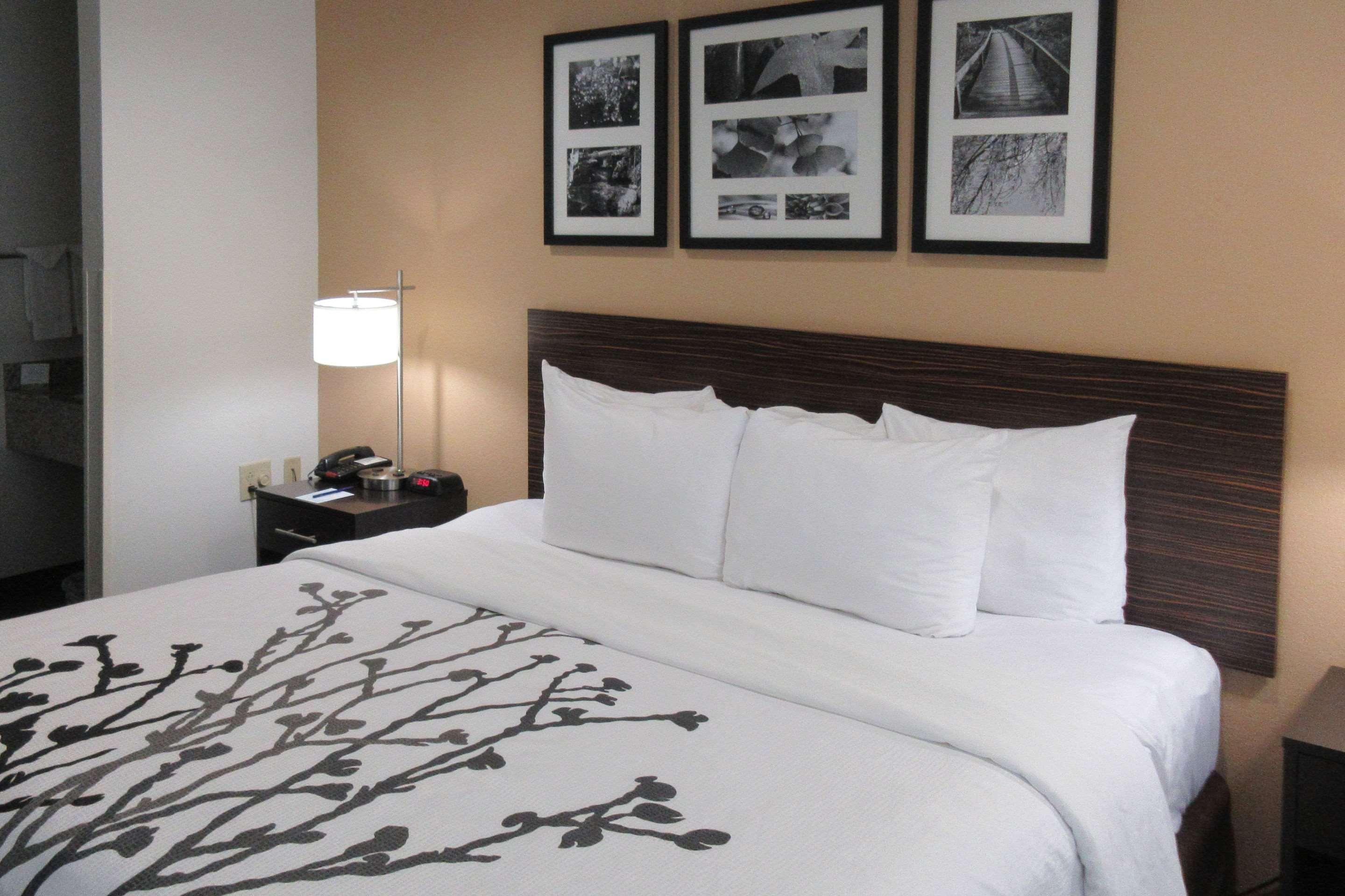 Sleep Inn Lexington — photo 4