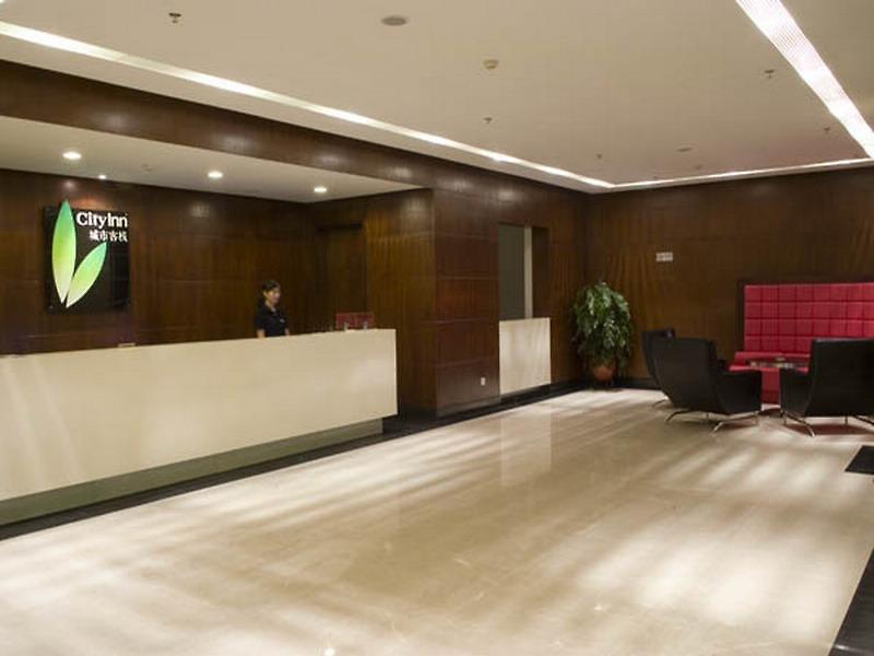 Colour Inn-shenzhen Shekou Branch — photo 4