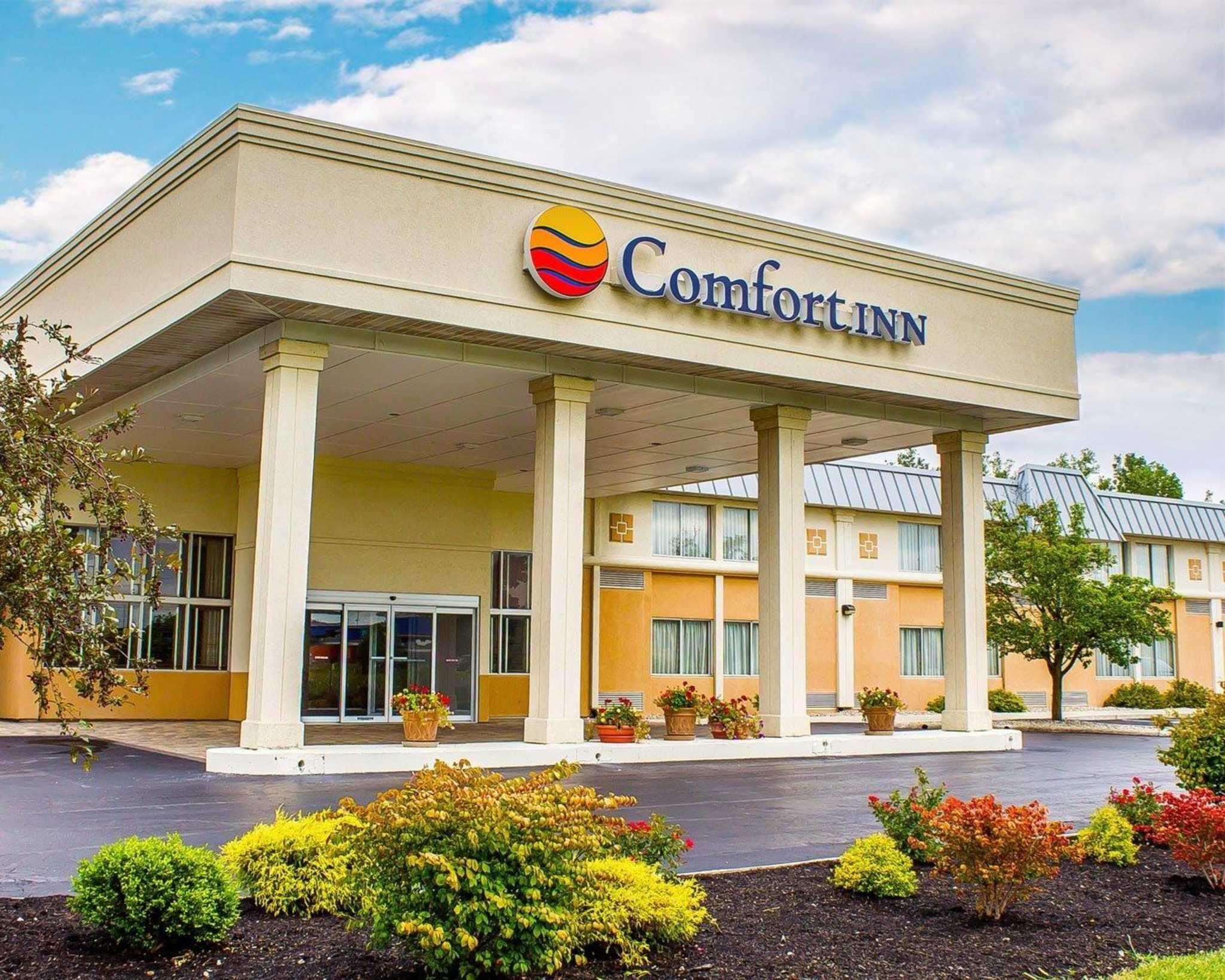 Comfort Inn — photo 5