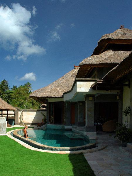 Viceroy Bali — photo 5